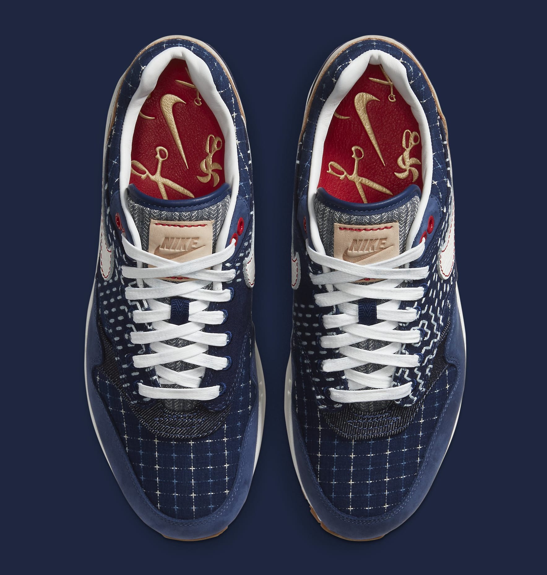 denham air max 90
