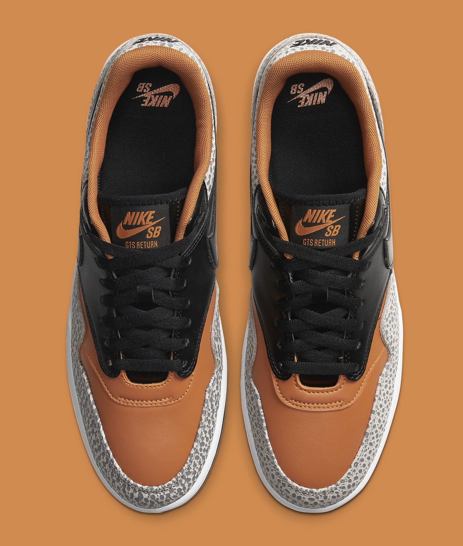 nike sb gts return air max 1