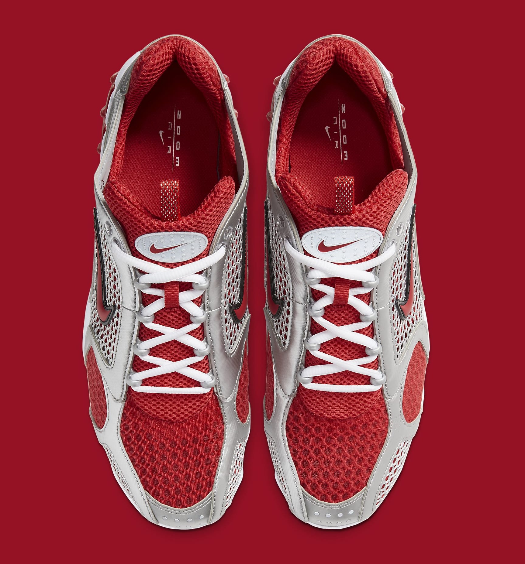 spiridon red