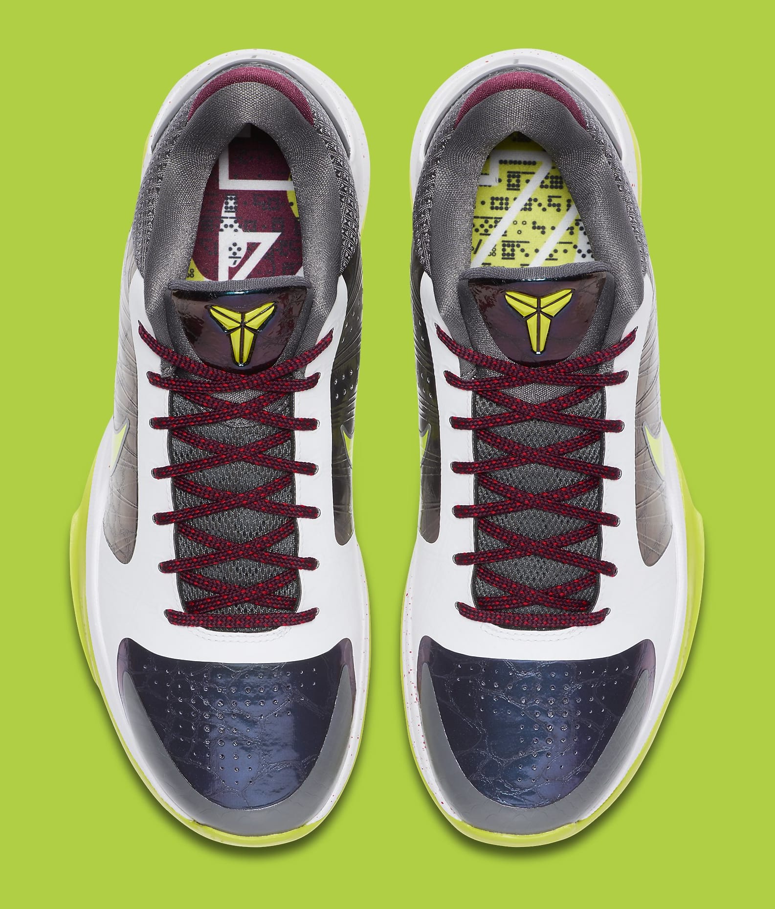 kobe joker 5