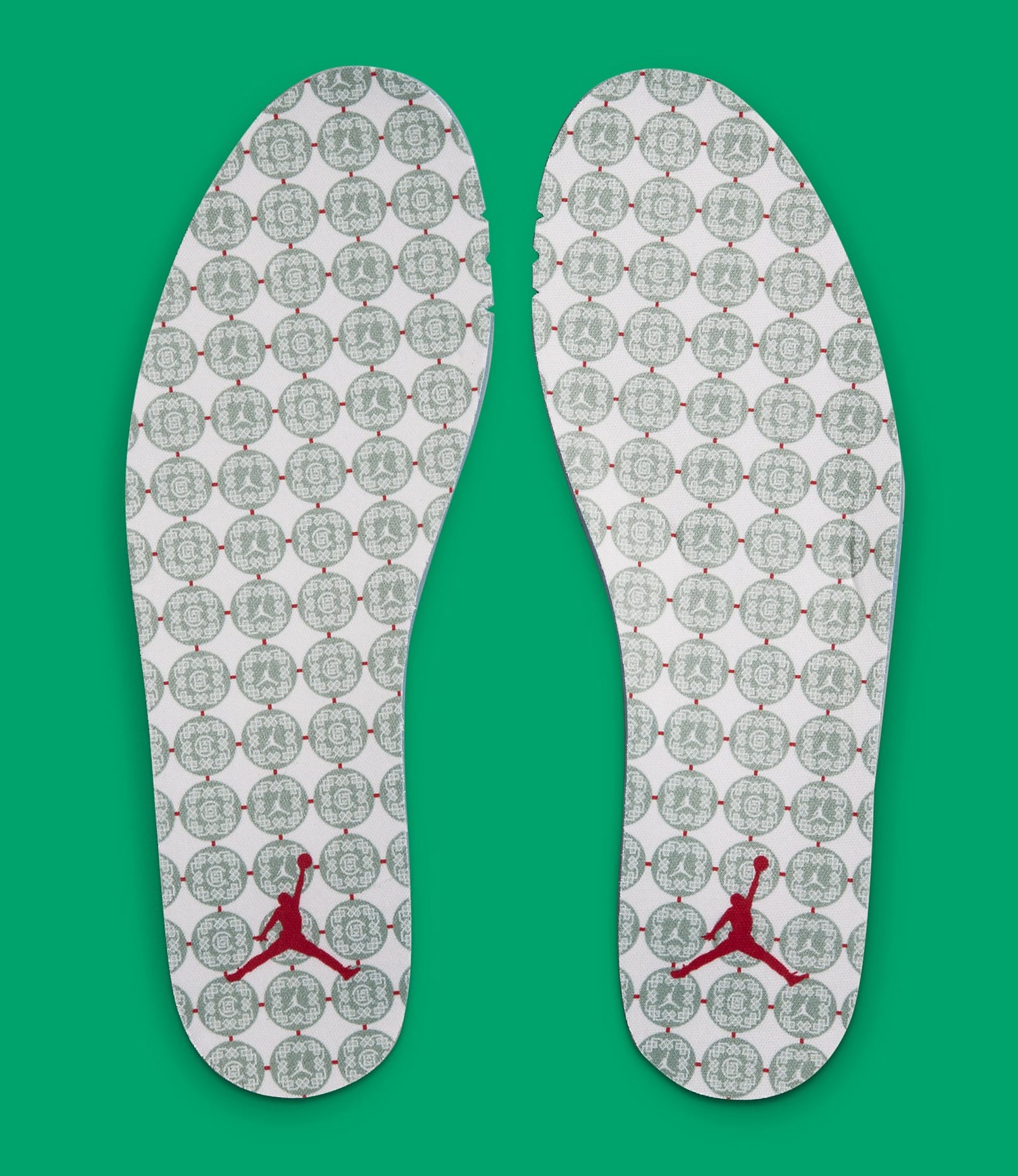 jordan 5 insoles