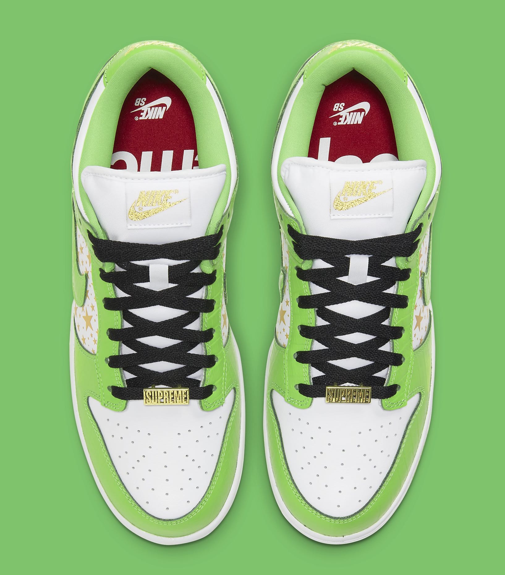 nike dunk supreme release date