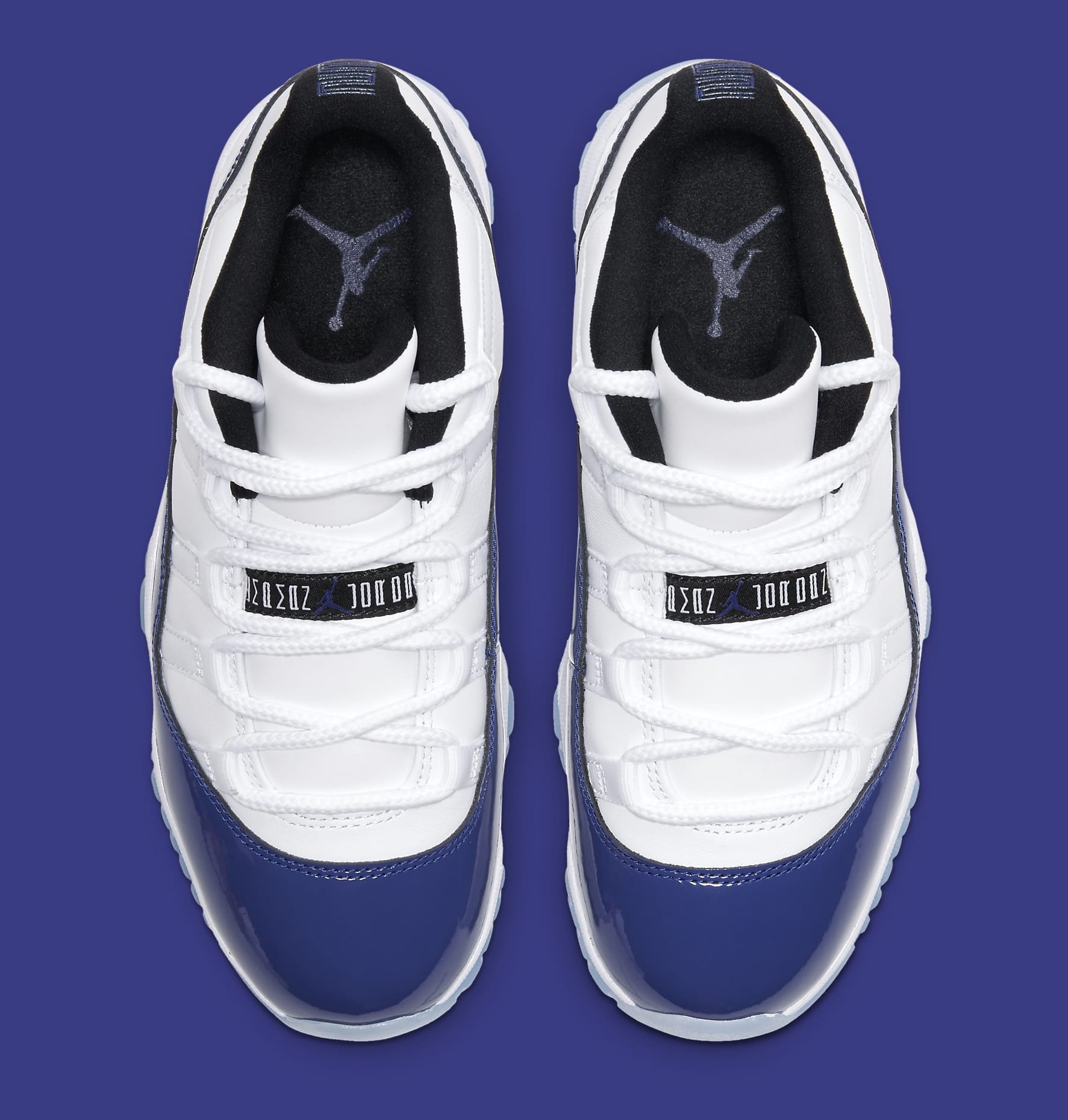 Air Jordan 11 Concord Pre Order 2024 gestoriabyb