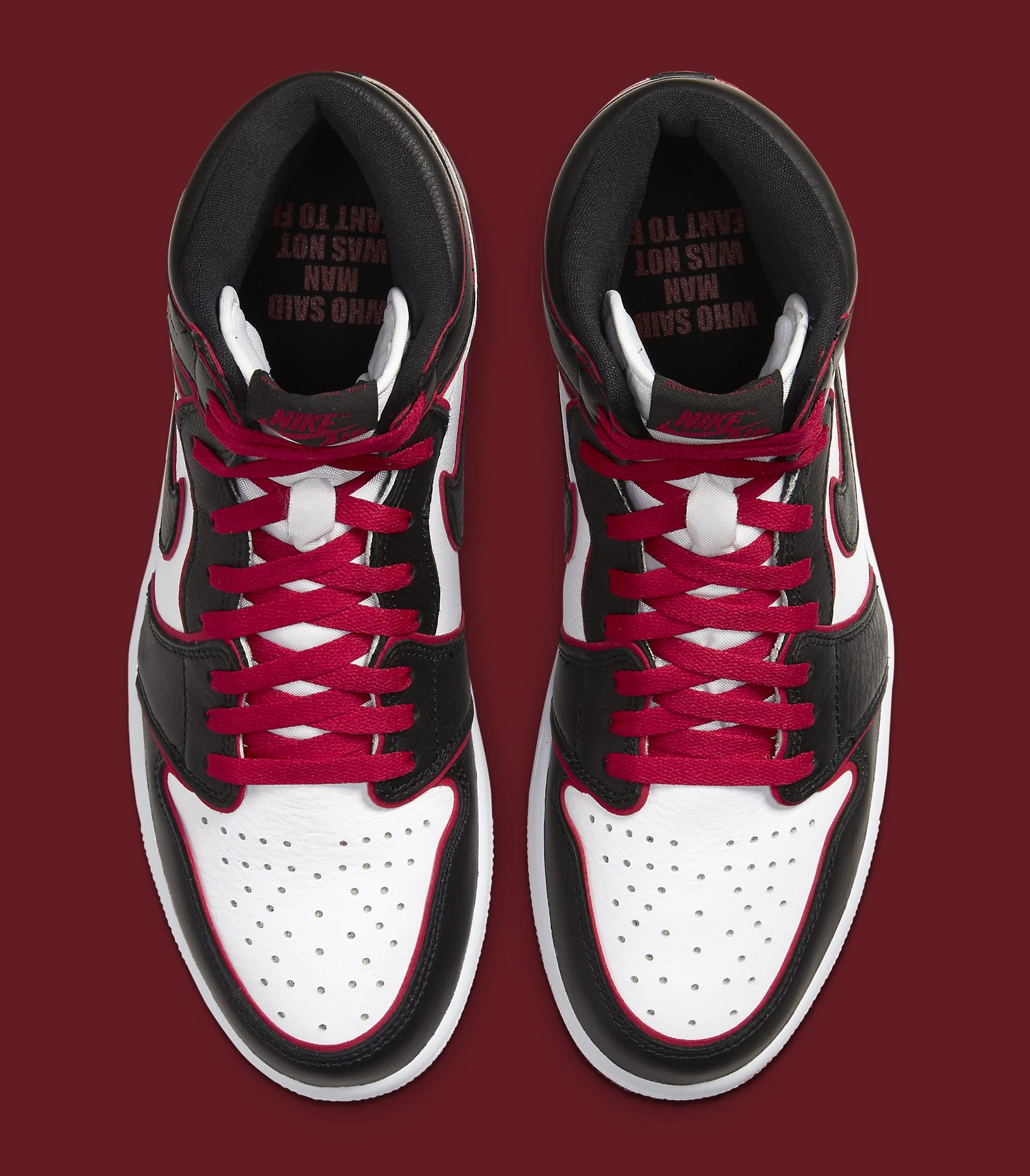 blood line jordans