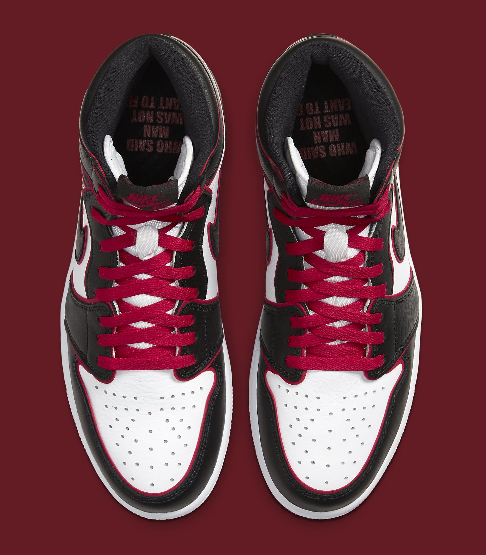 air jordan high bloodline