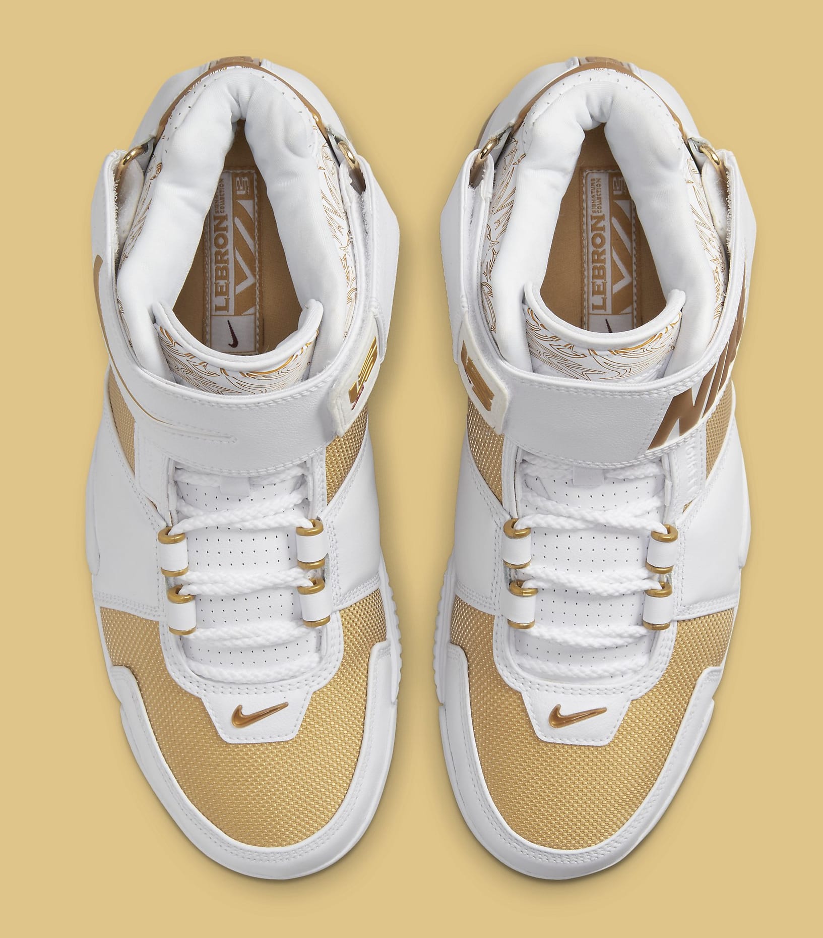 Lebron 2 release date deals