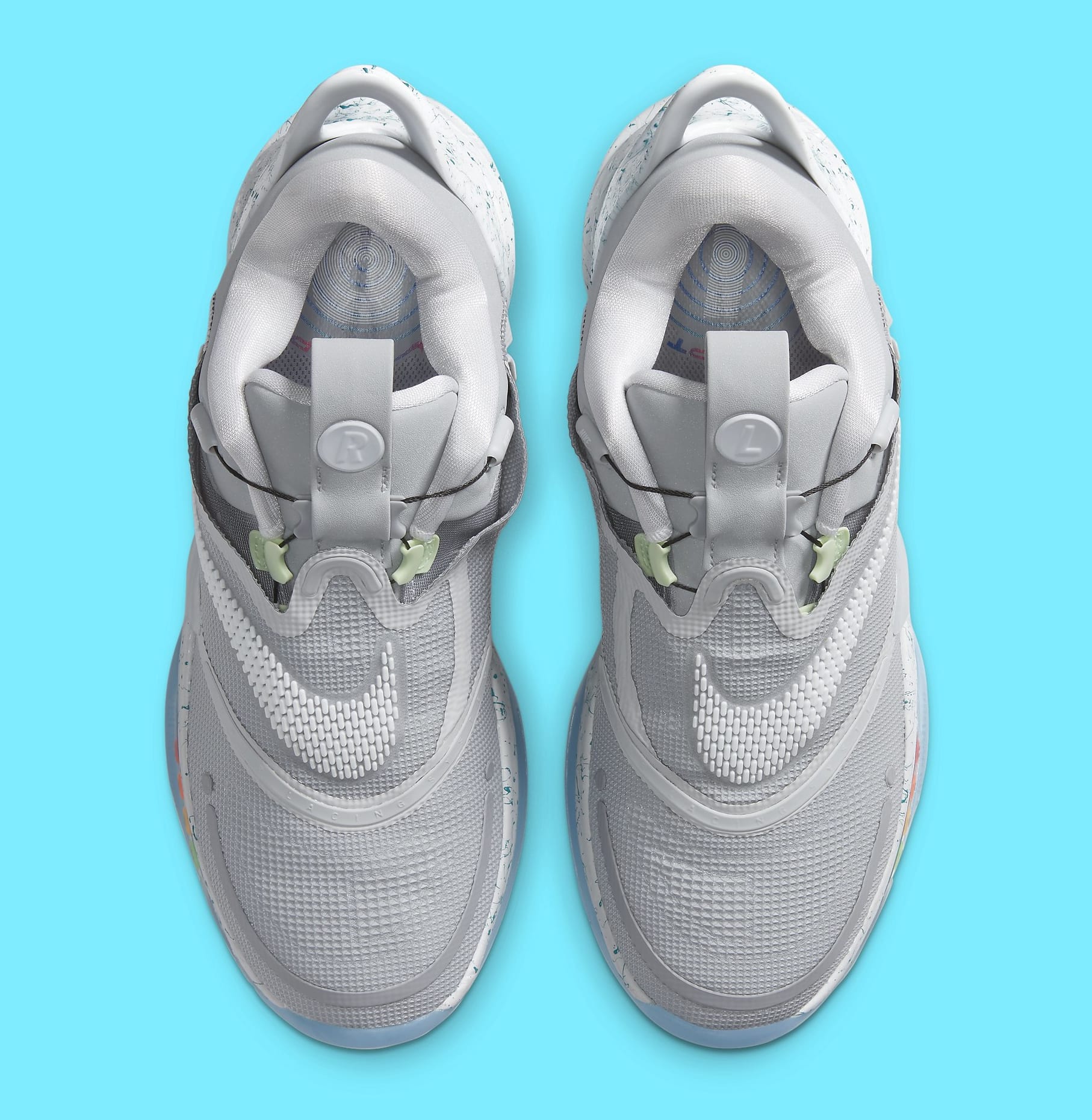 next nike adapt release