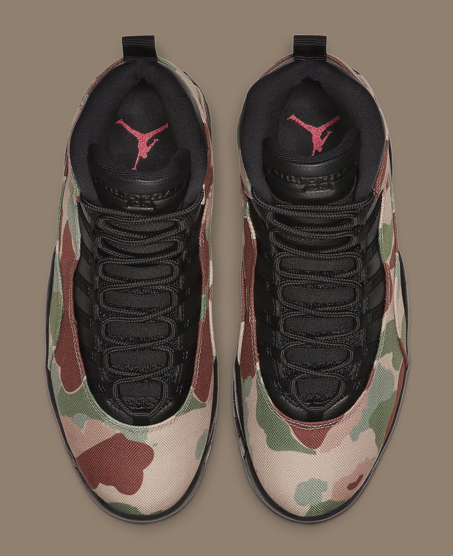 camouflage jordan 12