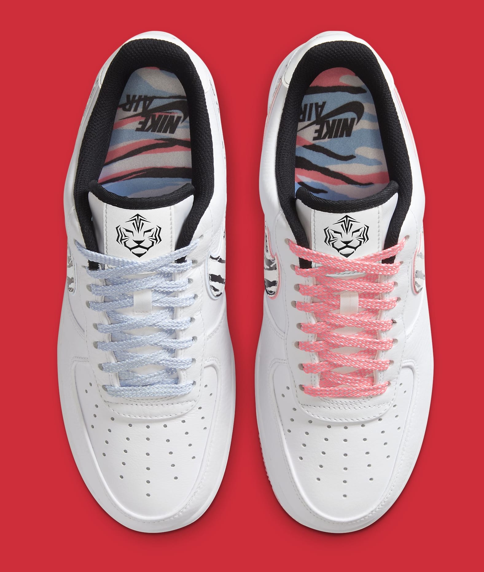 Nike Air Force 1 Low 'South Korea' Release Date CW3919-100 | Sole ... جلافولين