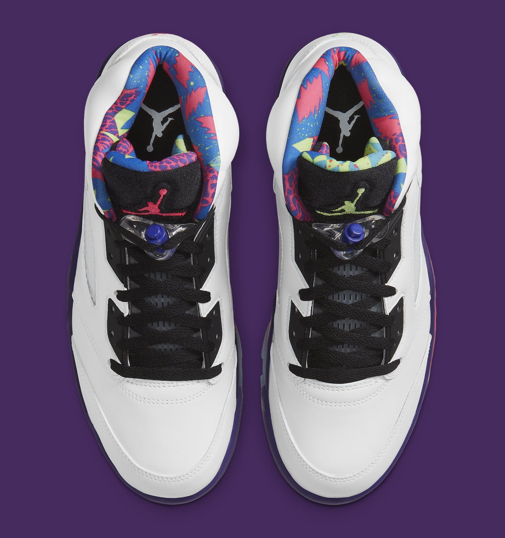 Air Jordan 5 Retro Ghost Green Release Date August 2020 Db3335 100 Sole Collector