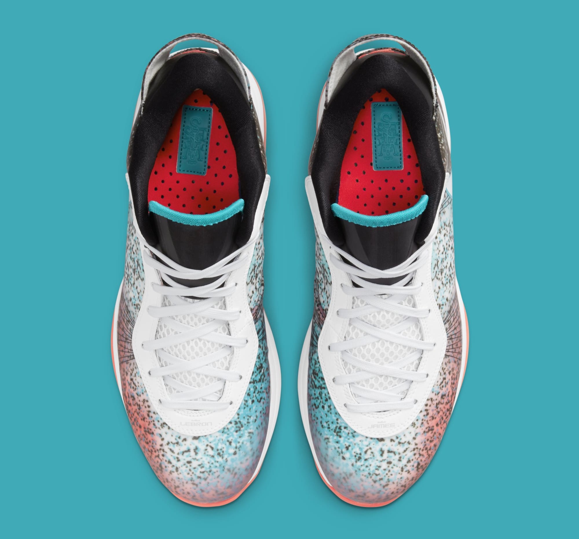 lebron 8 low miami nights release date