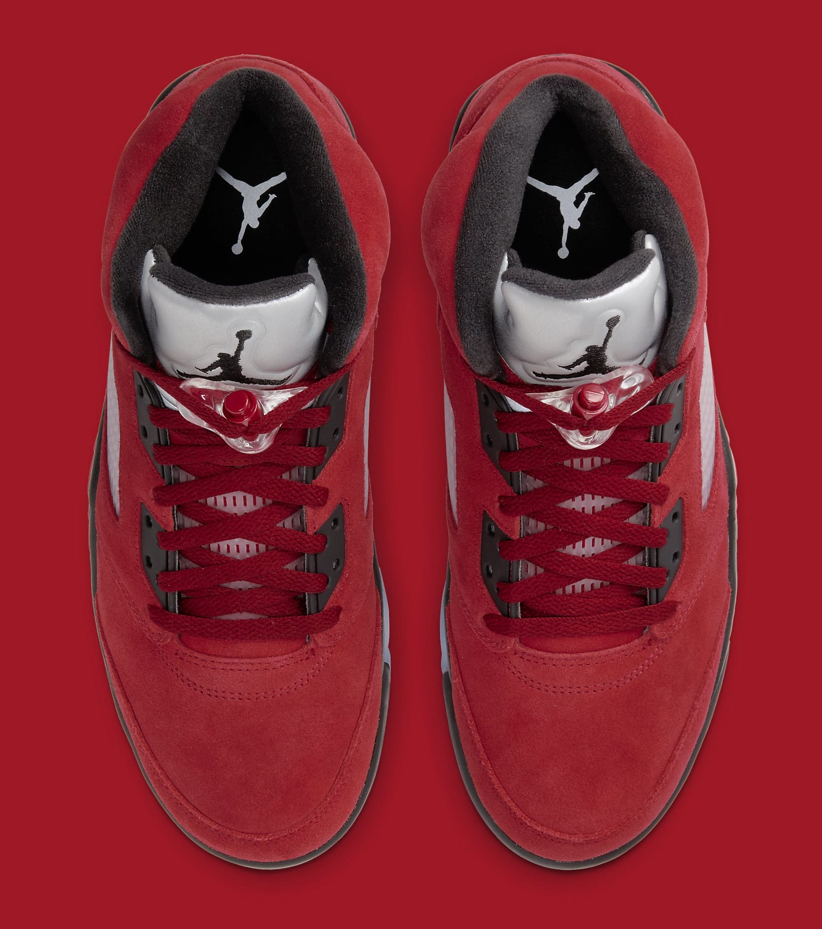 jordan 5 raging bull release date