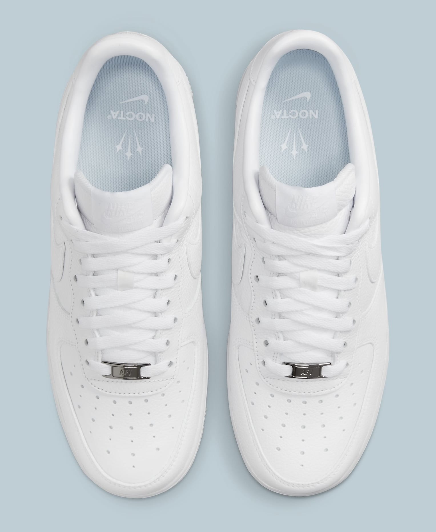 Drake Nocta x Nike Air Force 1 Low 'Certified Lover Boy' Release Date ...