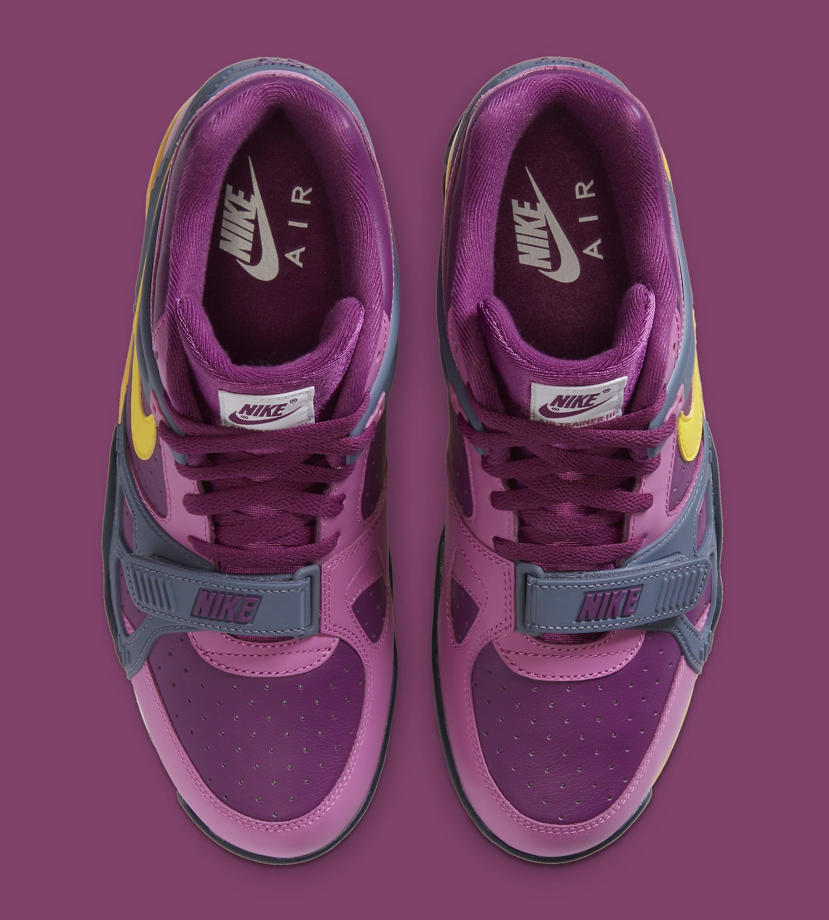 new trainer releases 2020