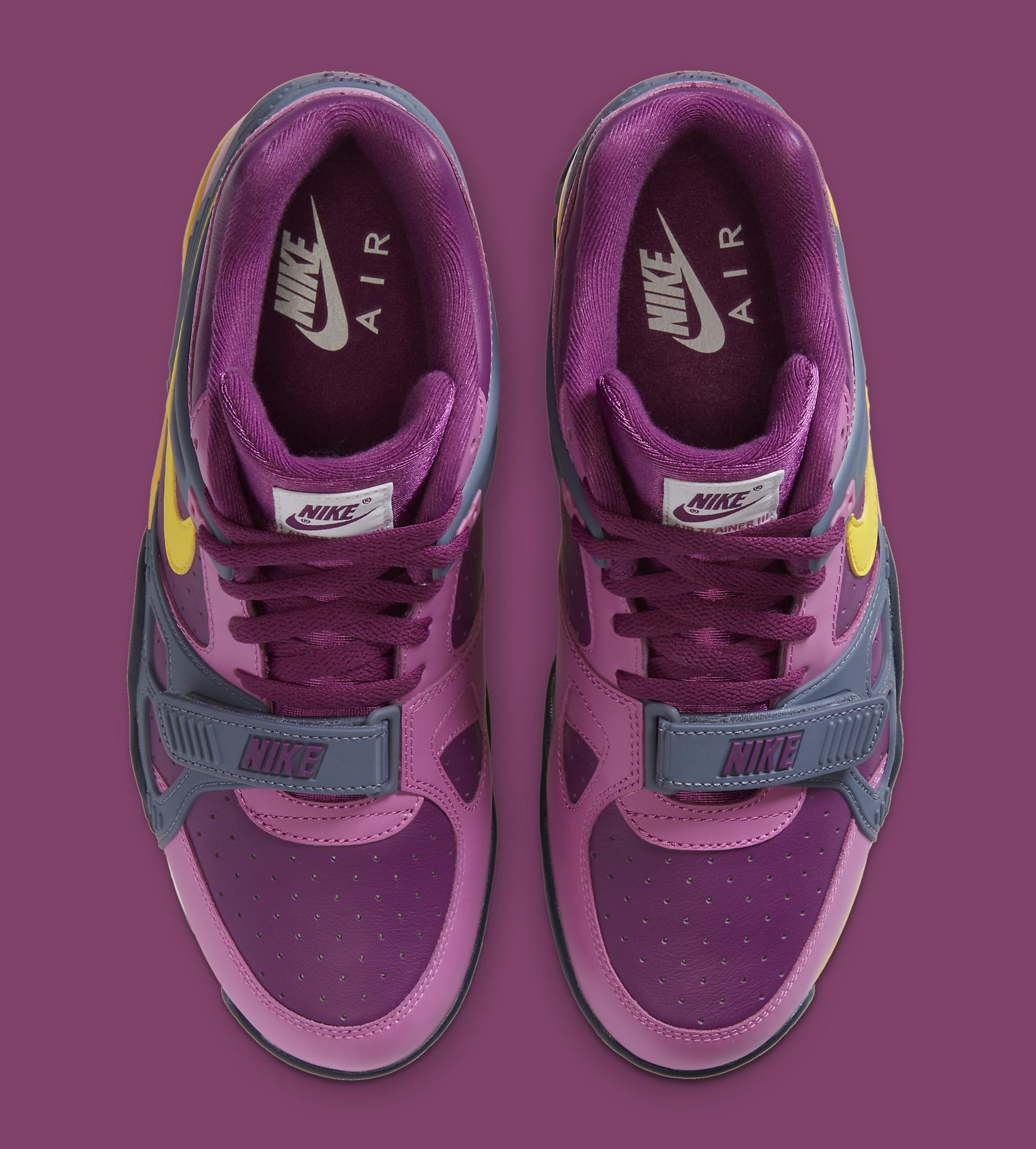 nike air trainer 3 viotech resell