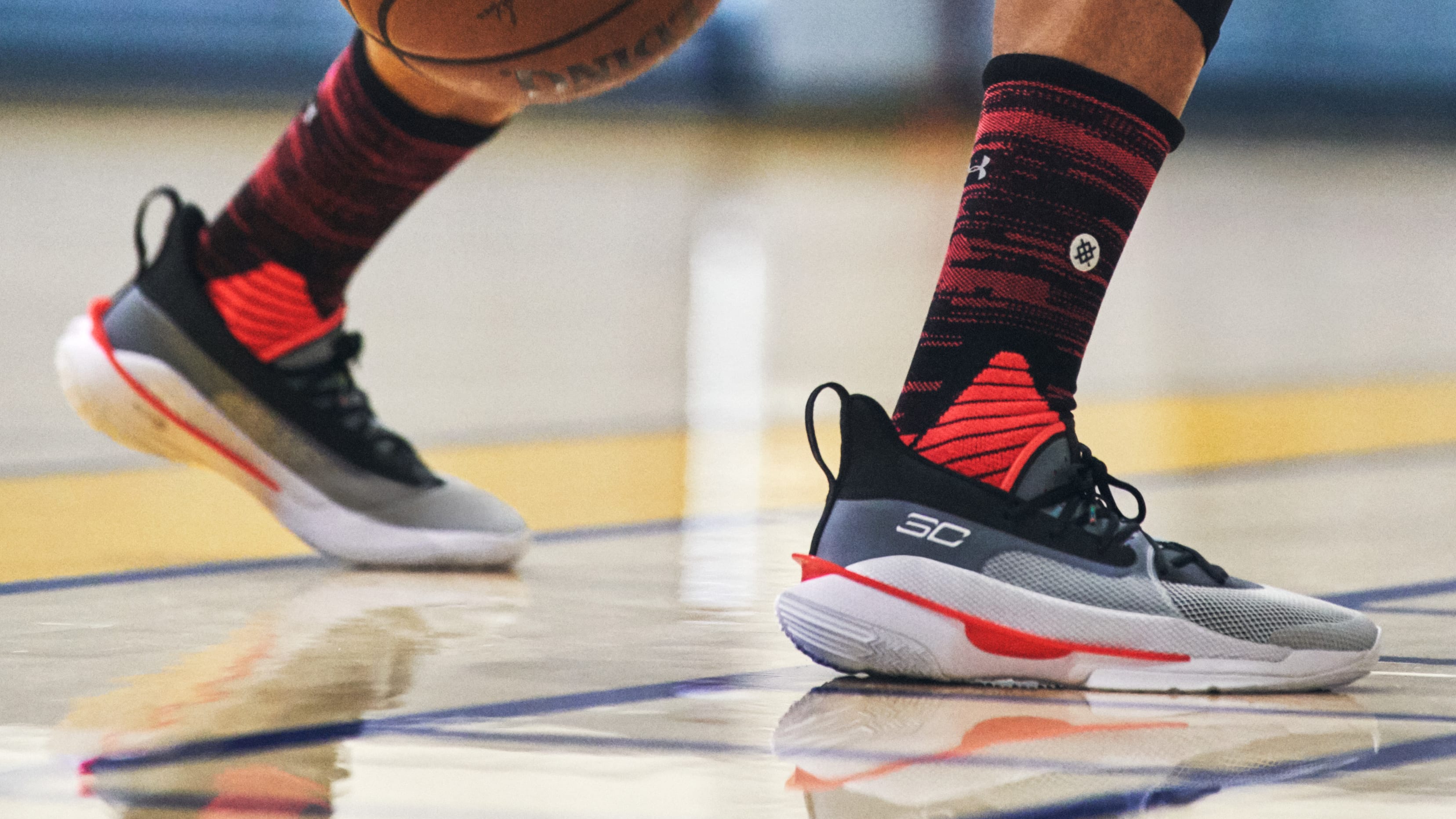 ua curry 7 release date