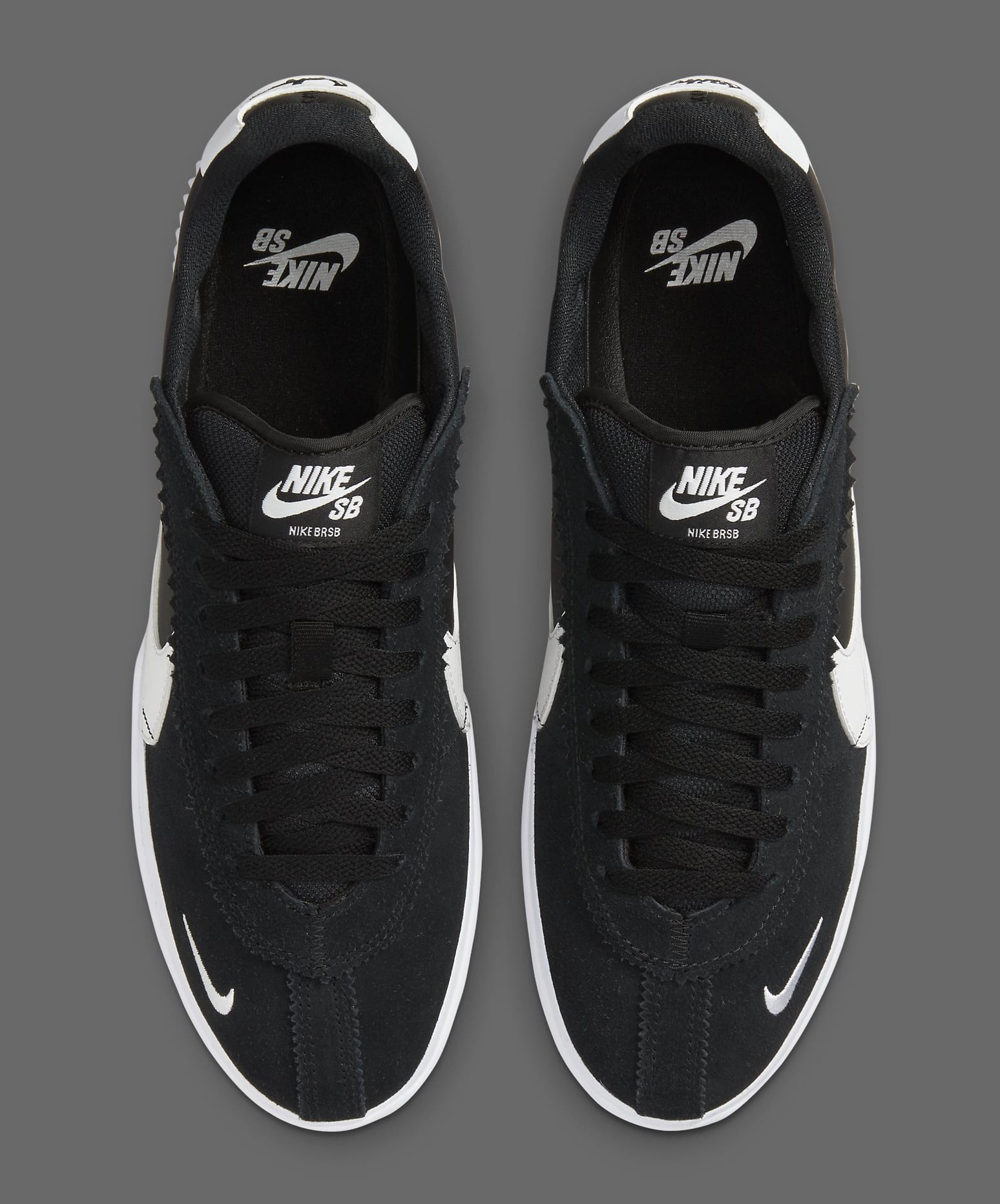 Nike SB BRSB Sneaker Release Date DH9227-100 DH9227-001 | Sole Collector