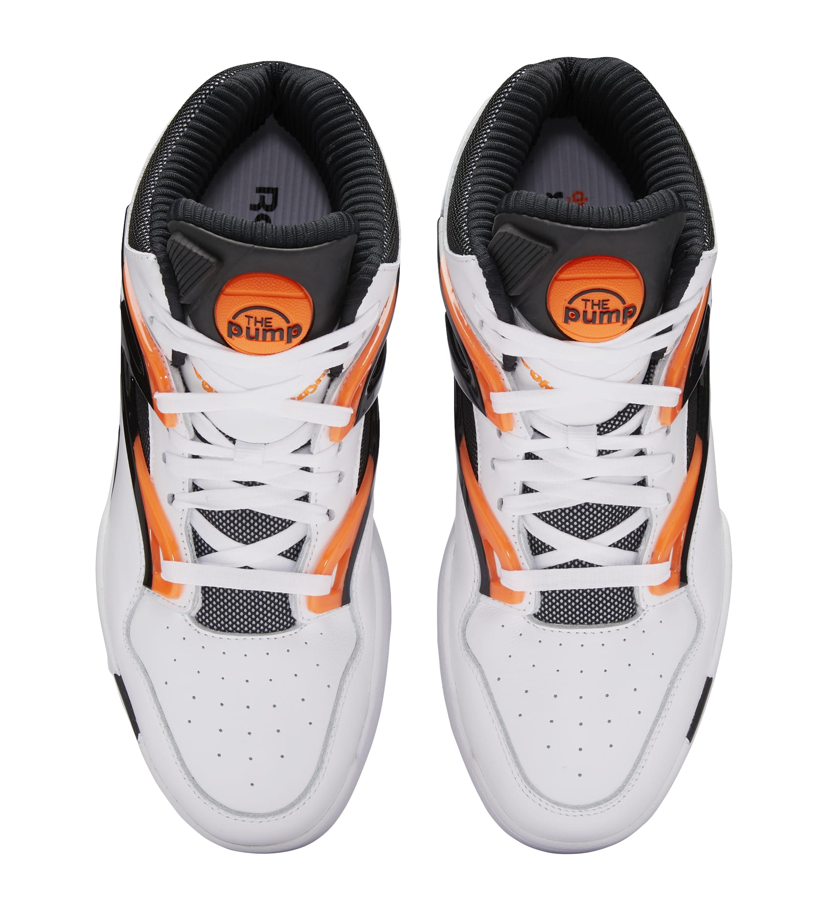 reebok pump new release