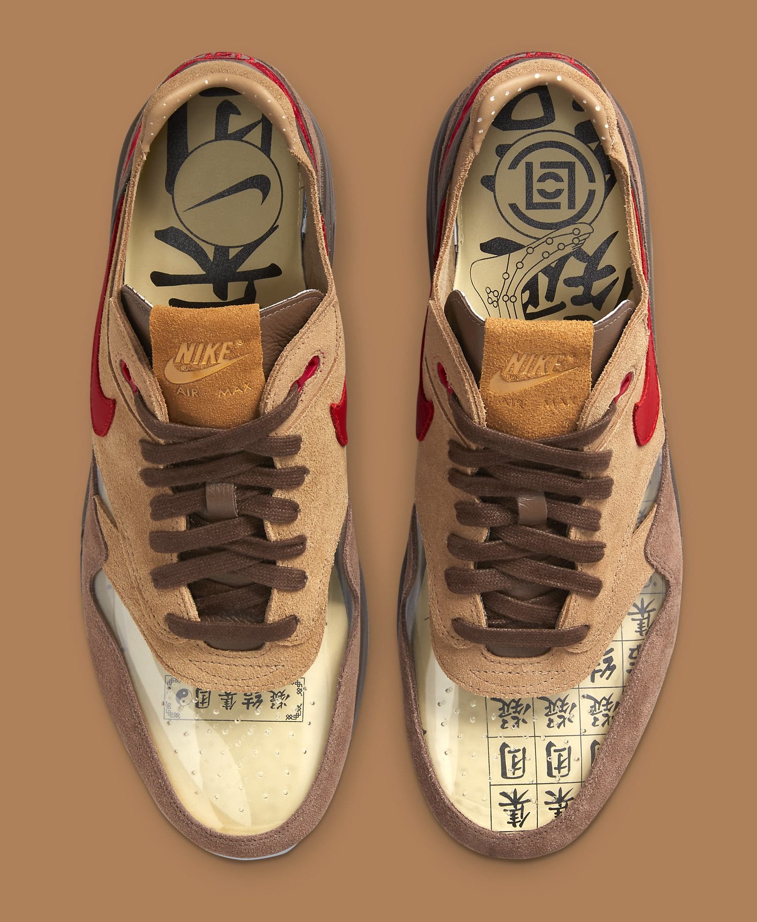 clot air max 1 release date
