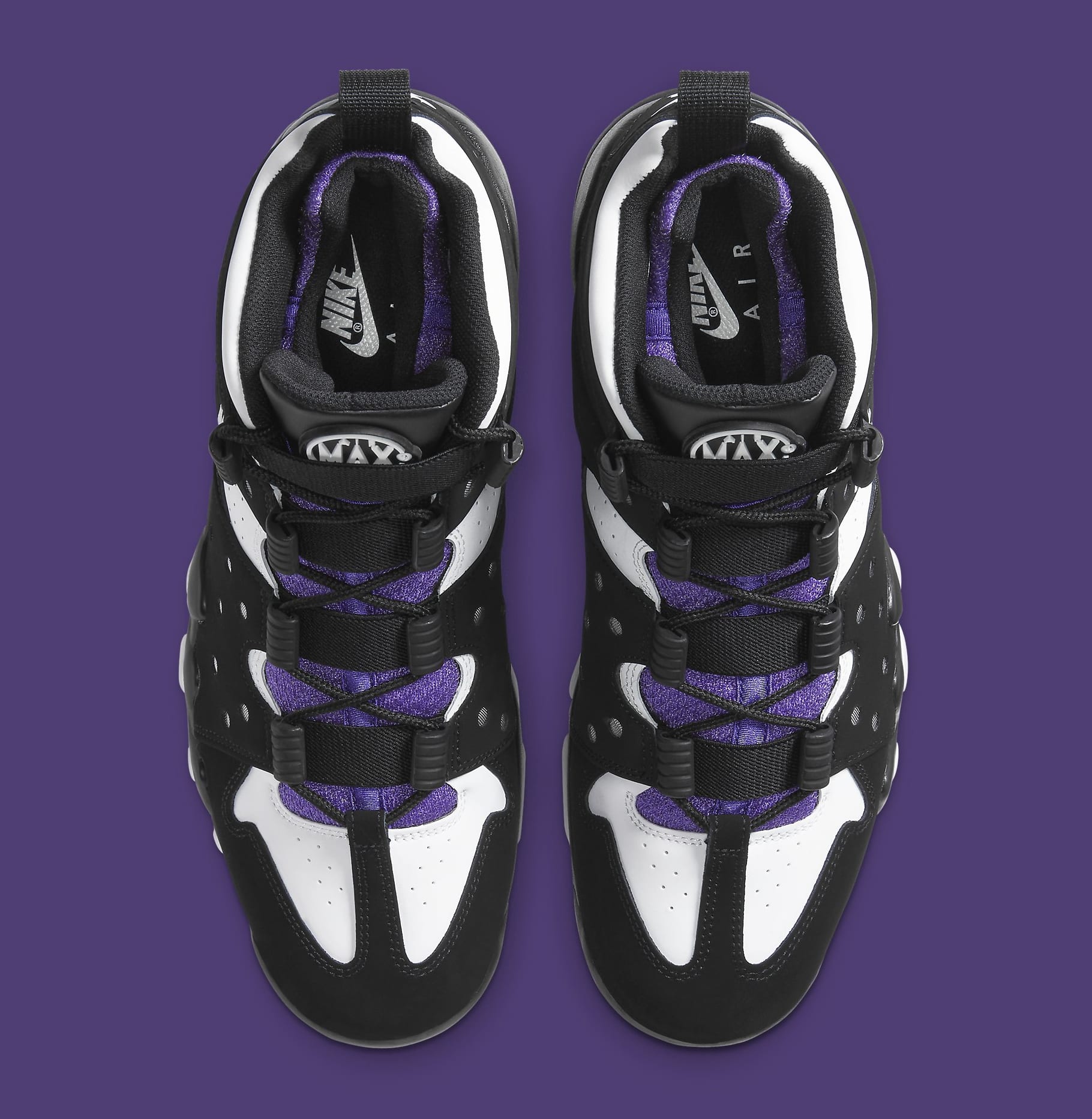 charles barkley sneakers cb 94