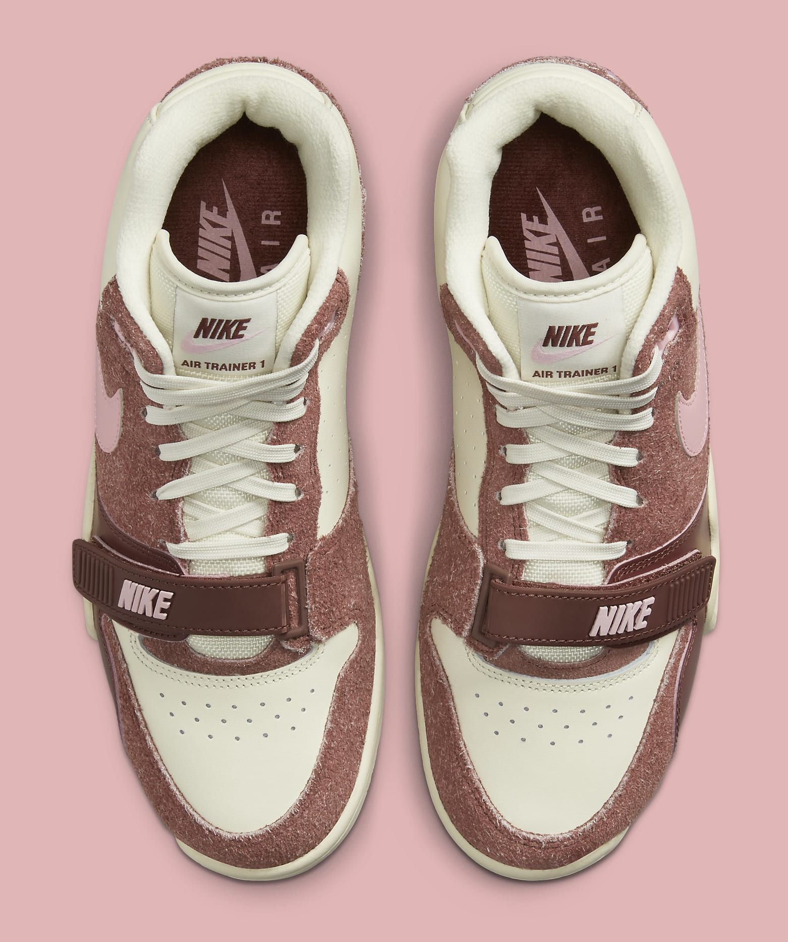 Nike Air Trainer 1 'Valentine's Day 2023' DM0522 201 Top