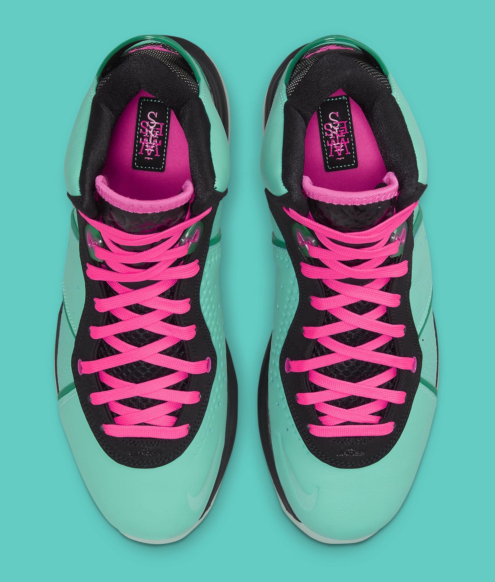 lebron south beach 2021 release date