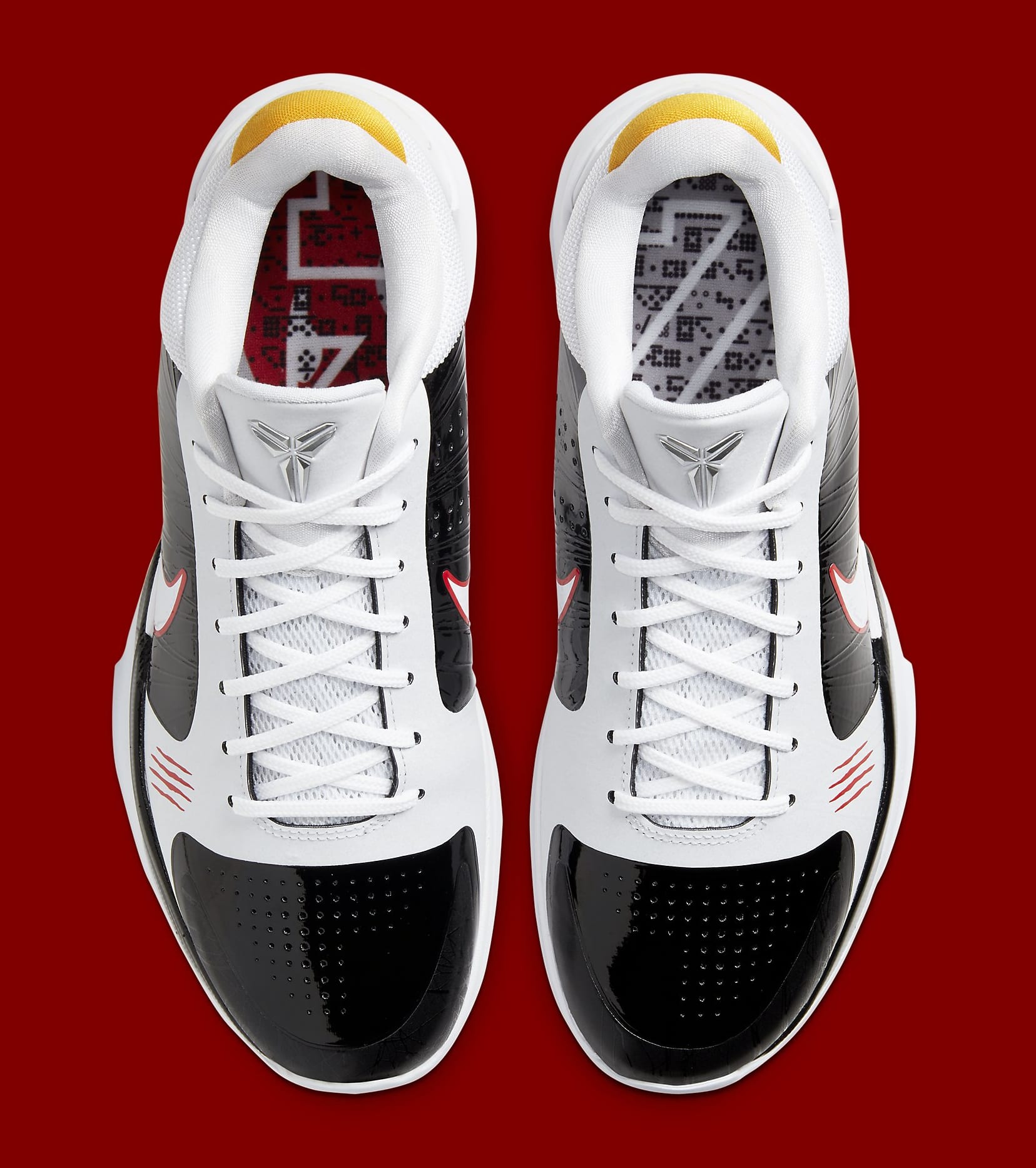 bruce lee 5 kobe