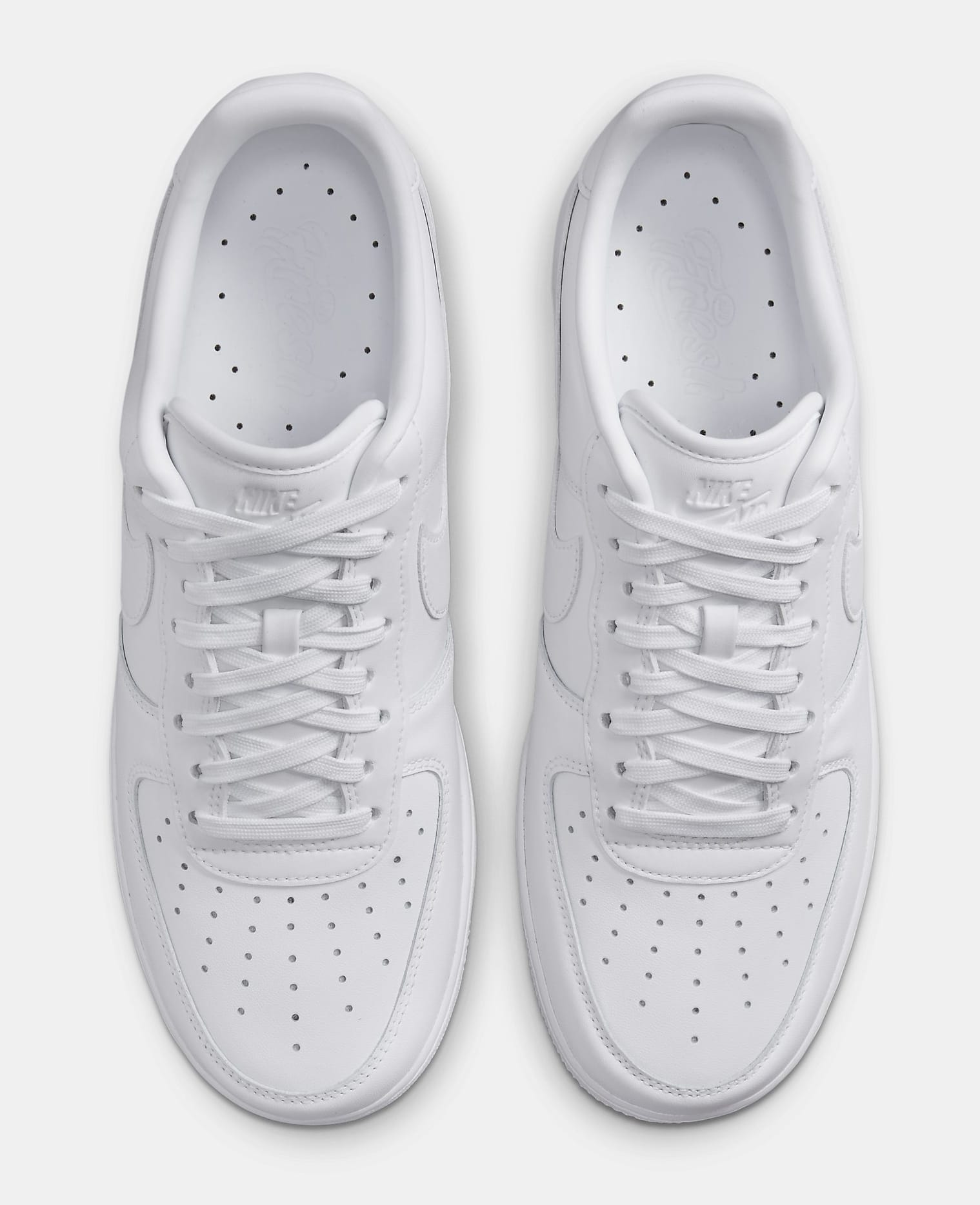 Nike Air Force 1 Low 'Fresh' Release Date DM0211-100 | Sole Collector