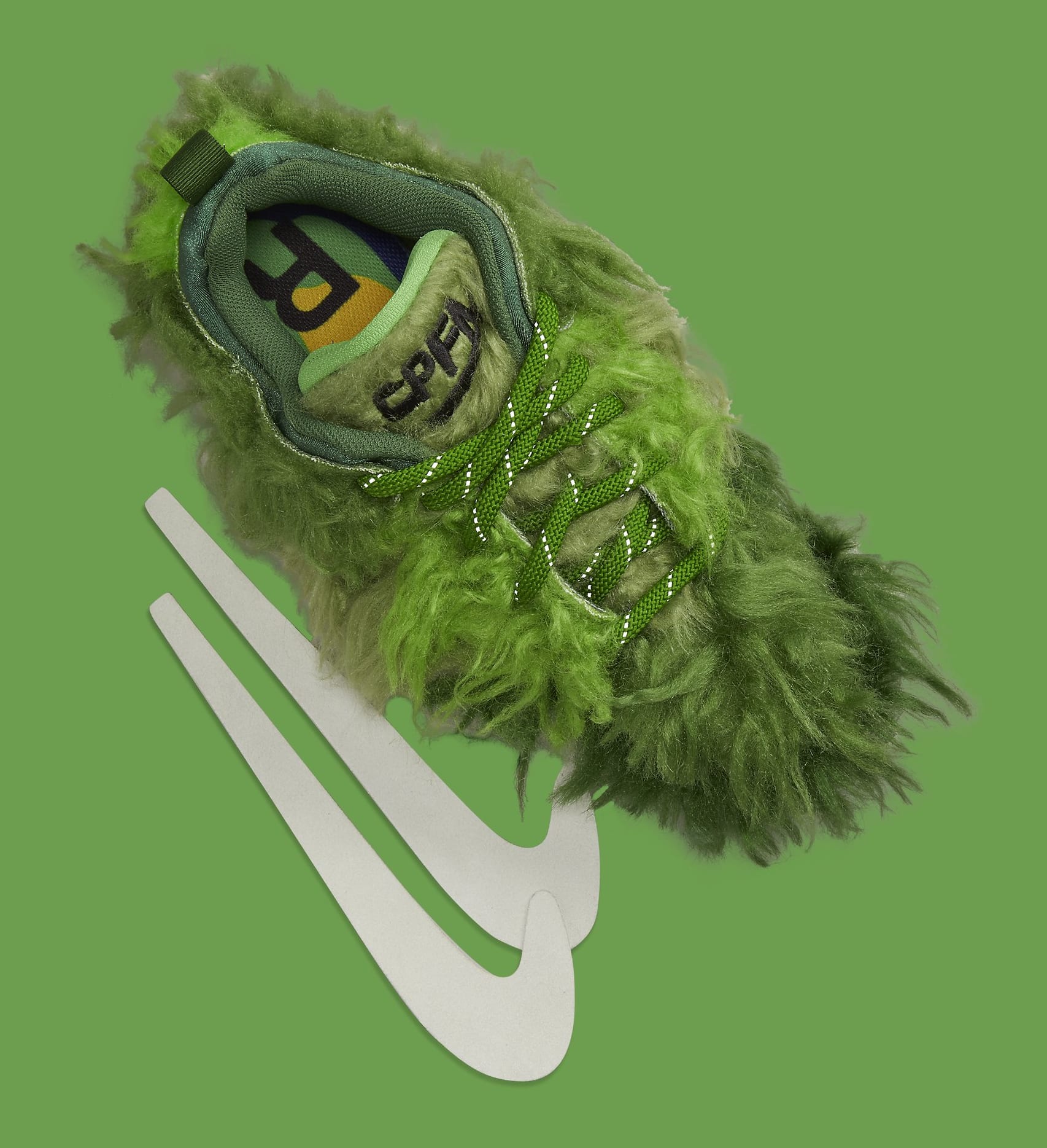 nike free flyknit 5.0 knit vamp gold