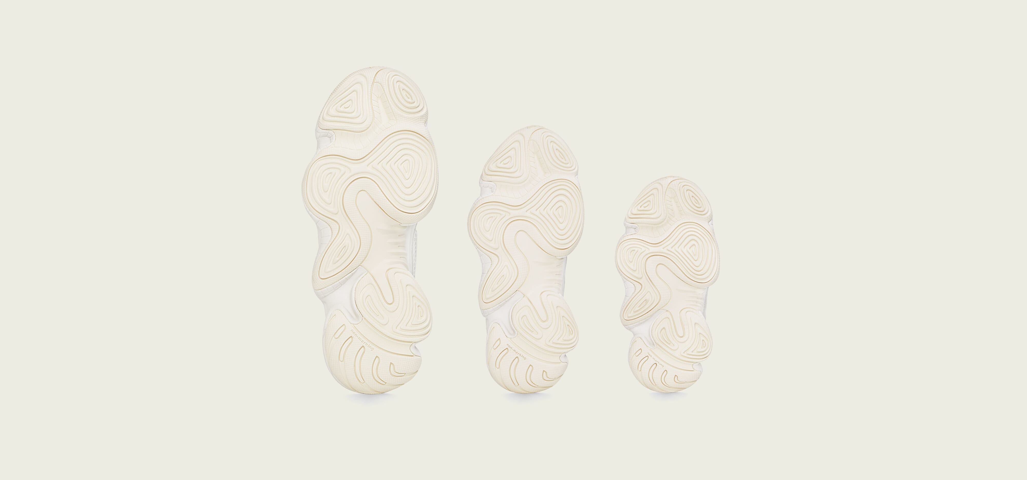 SOLE MANIA REVIEW Adidas YEEZY 500 Facebook