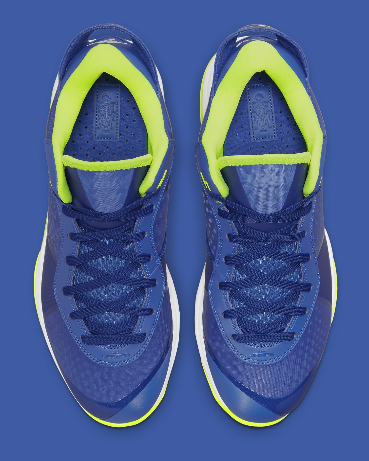 lebron 8 low sprite 2021