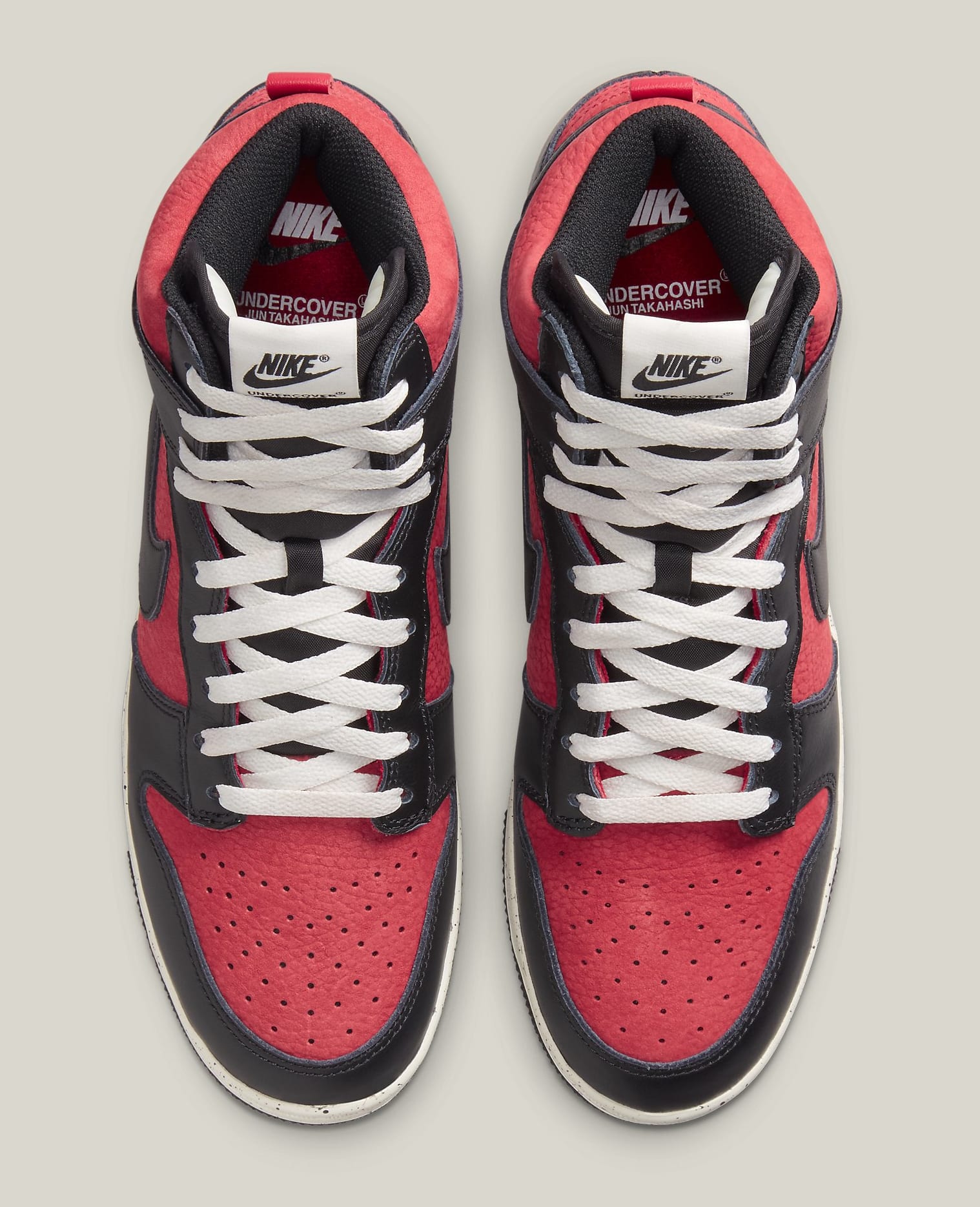 1985 dunk undercover