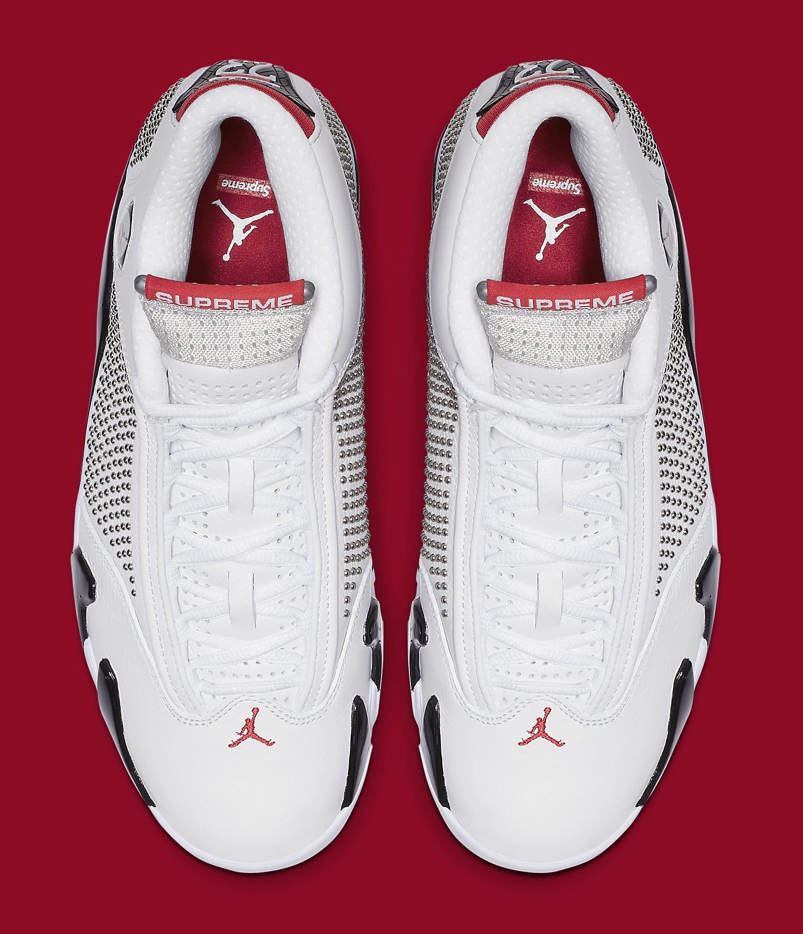 Supreme retro 14 clearance