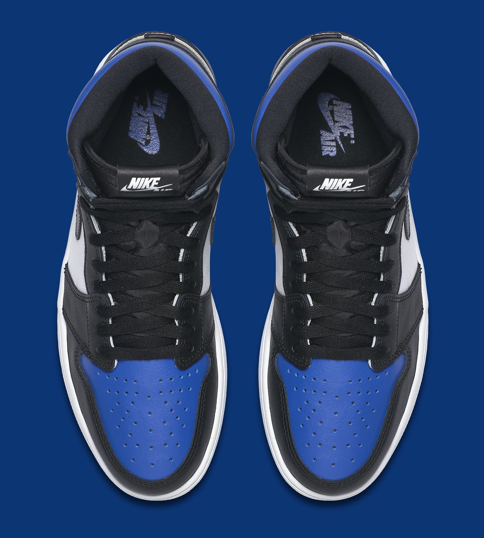 Air Jordan 1 Retro High Og Game Royal Release Date May 5550 041 Sole Collector