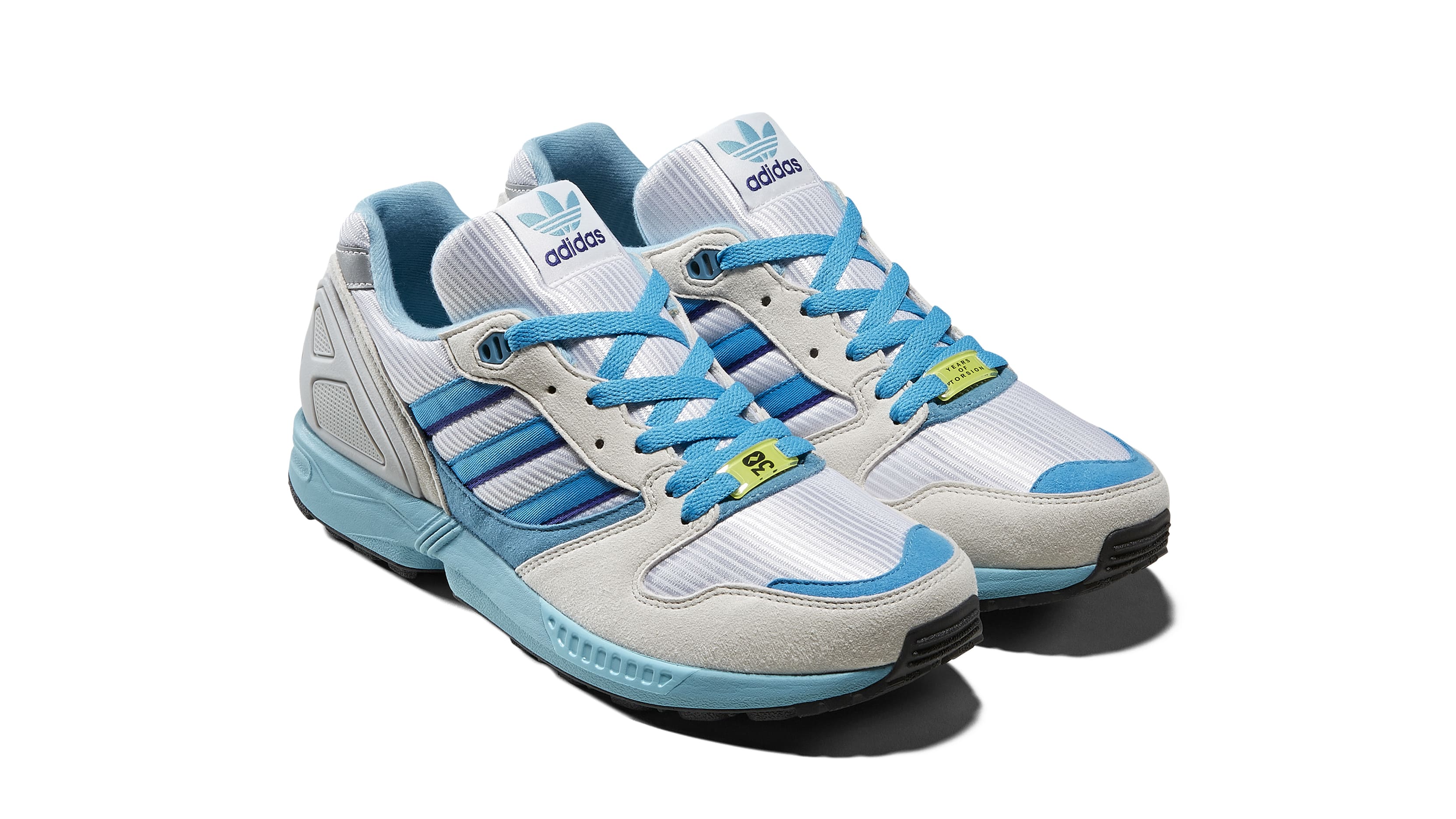 Adidas Zx 9000 Heren Bruin 2024 speckledfawn.pl