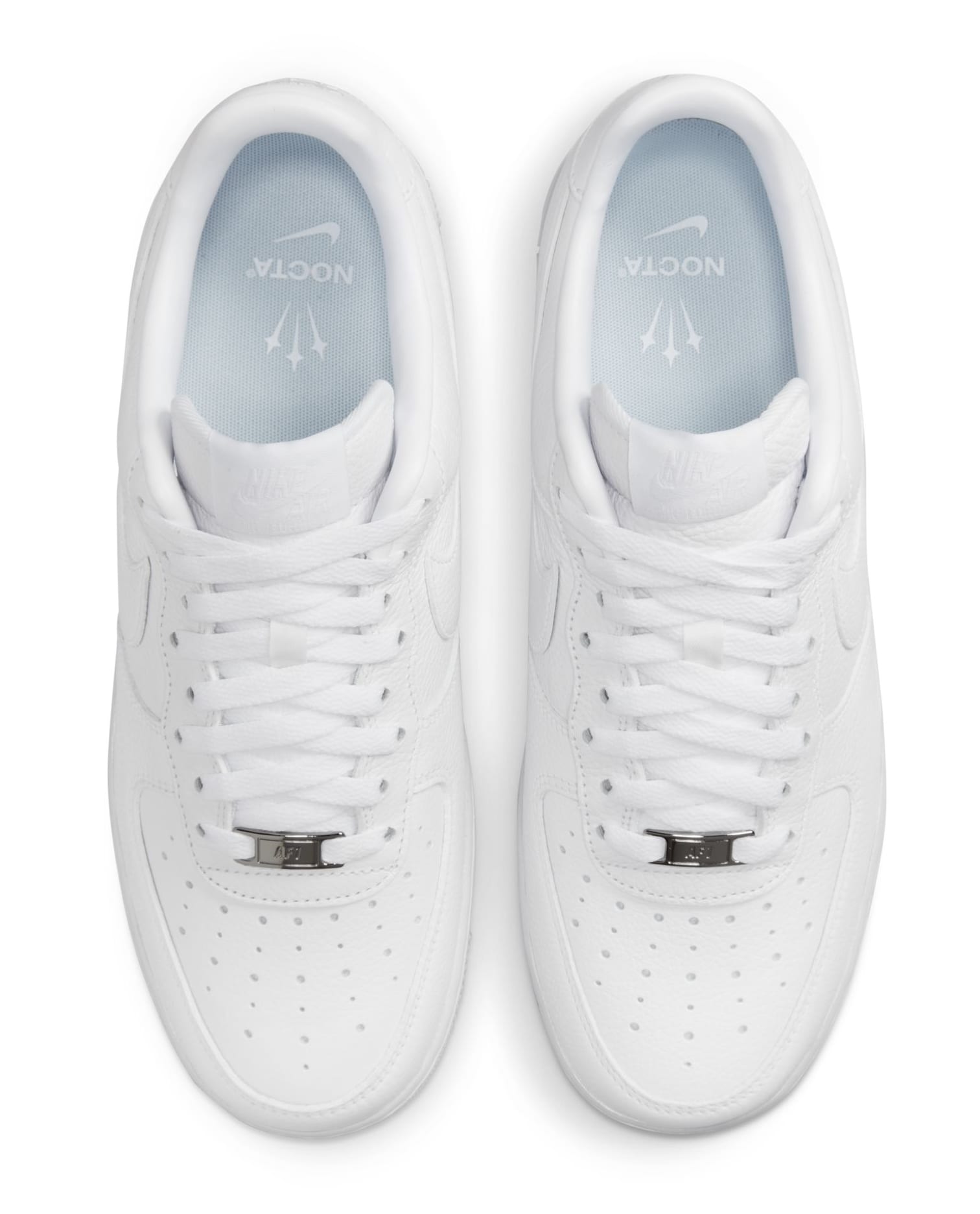 nocta air force 1