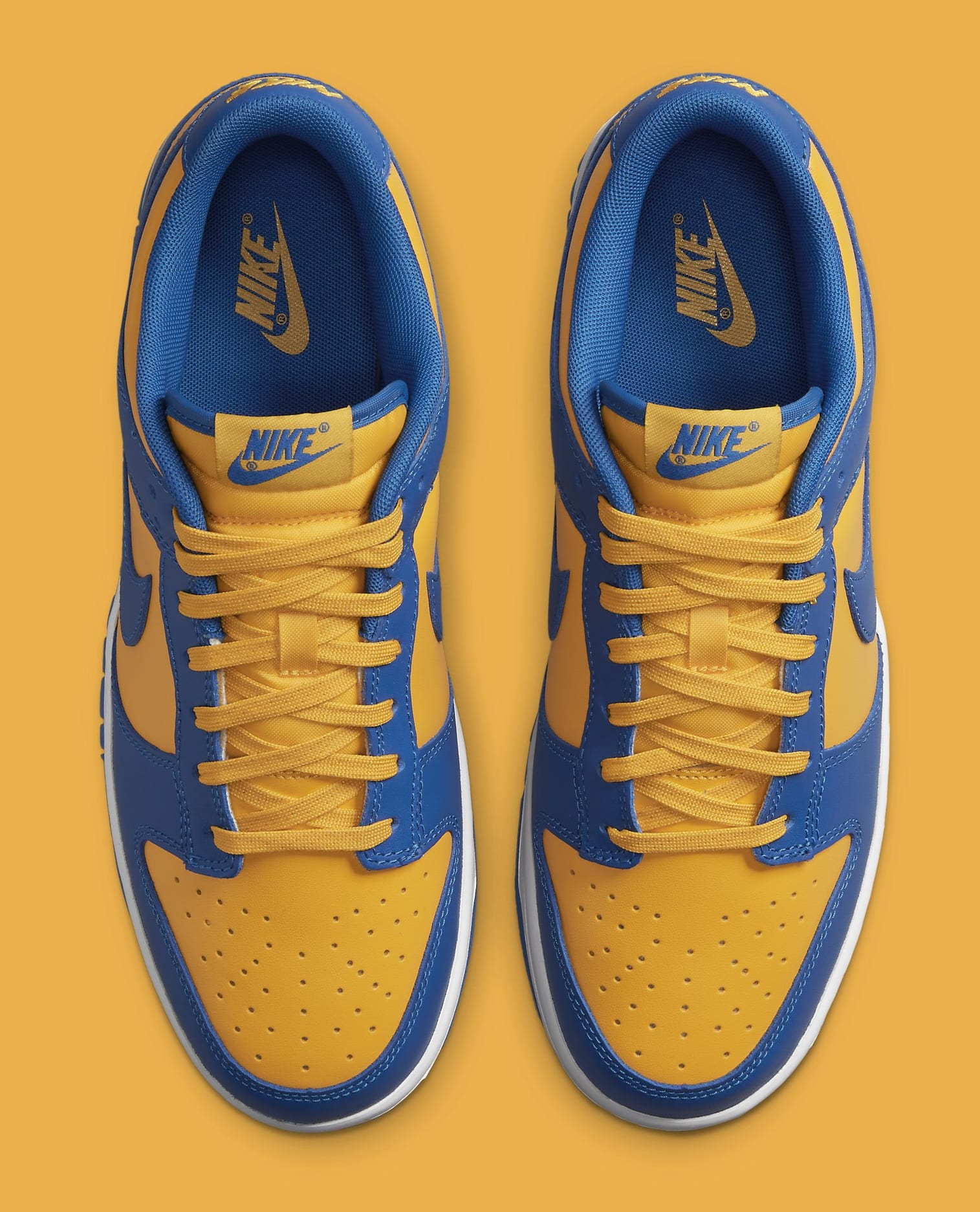 dunk low ucla stockx