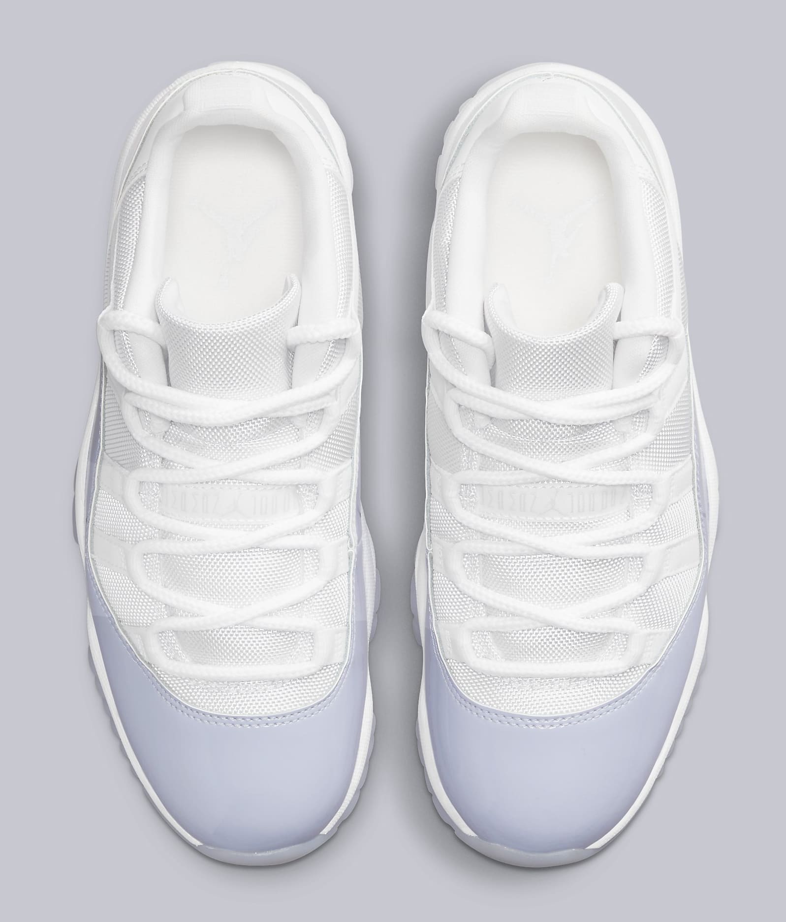 jordan 11 low wmns