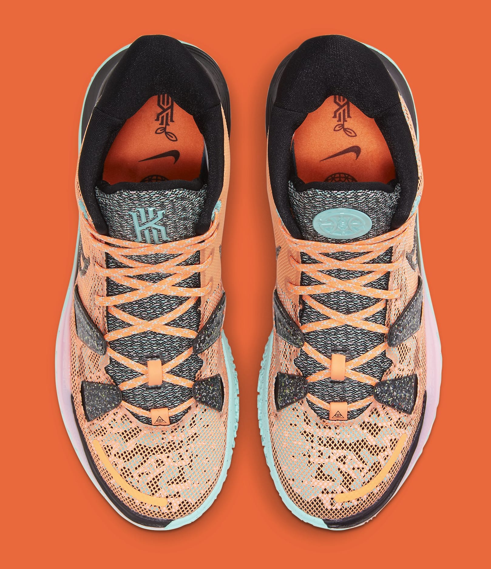 Nike Kyrie 7 'All-Star' DD1447-800 Top