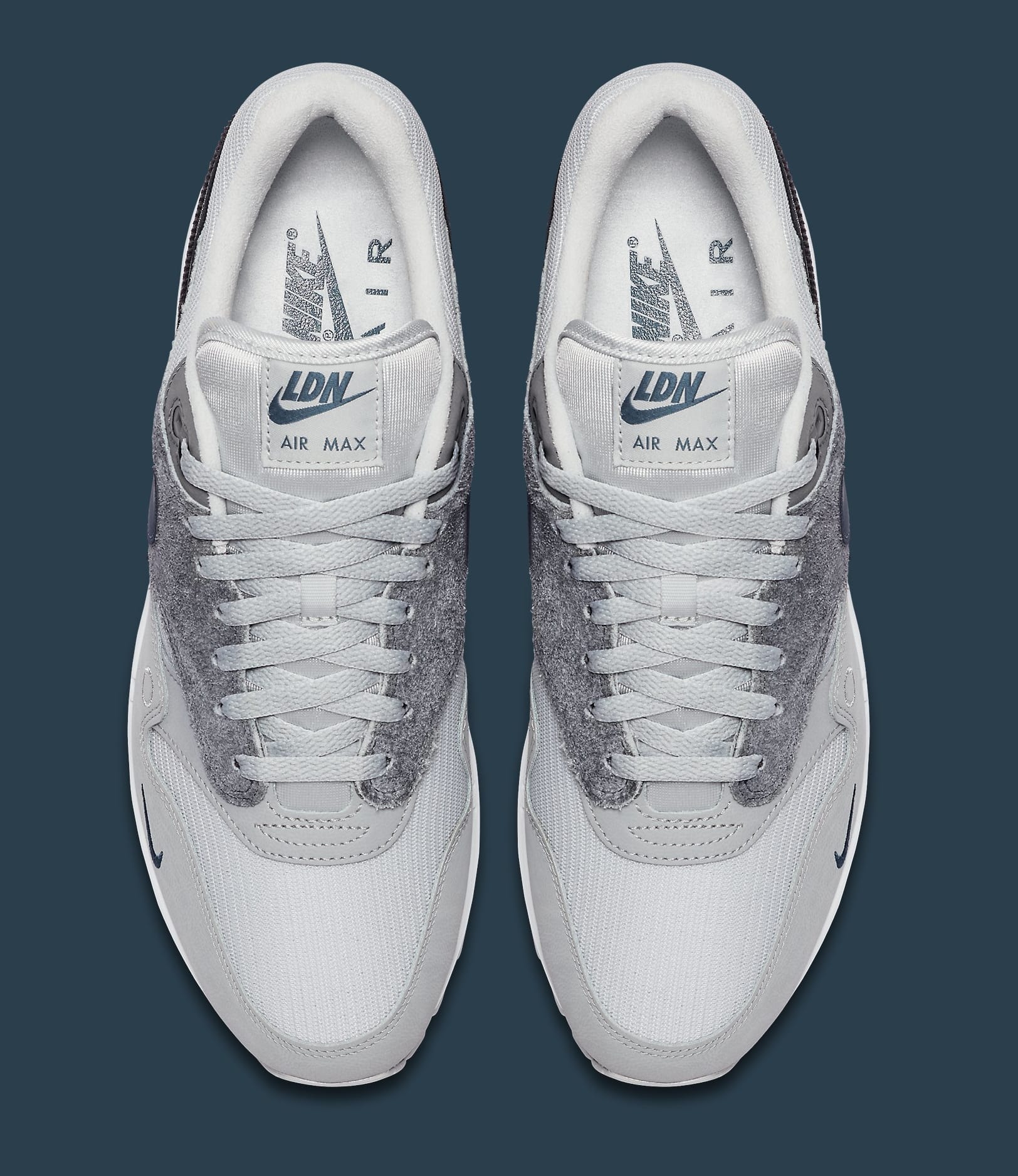 nike air max 1 london city pack