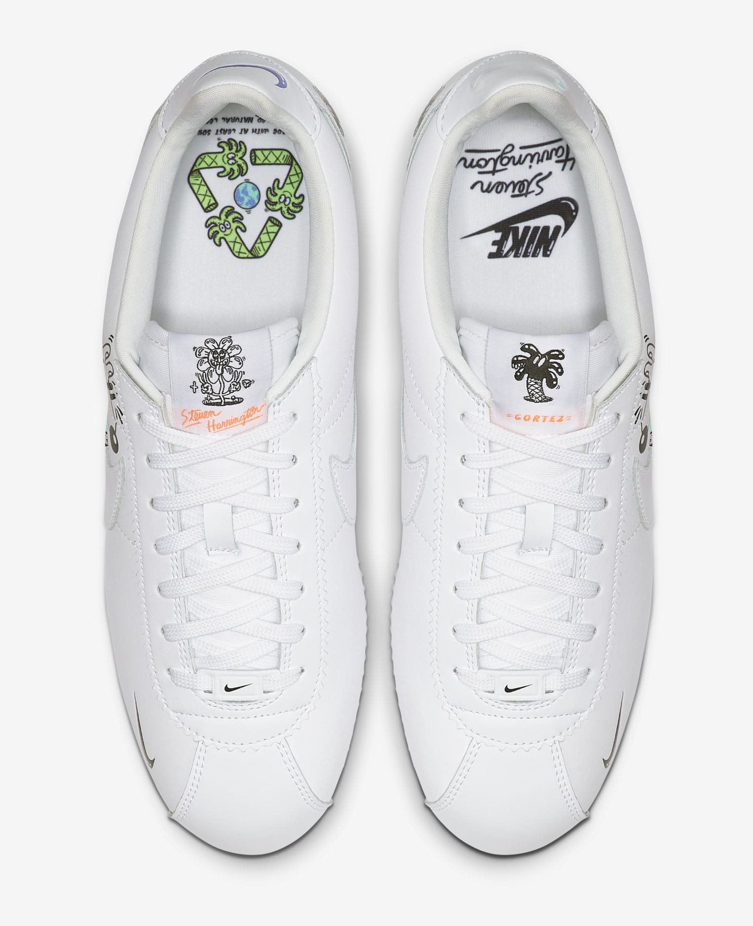 nike blazer low earth day