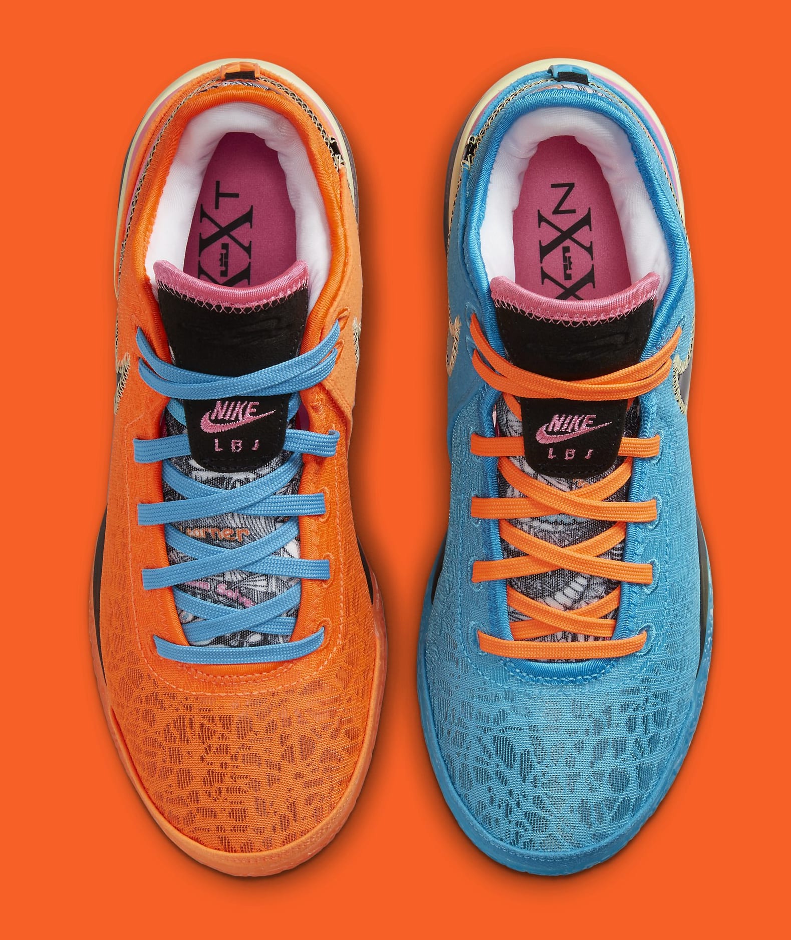 nike lebron i promise