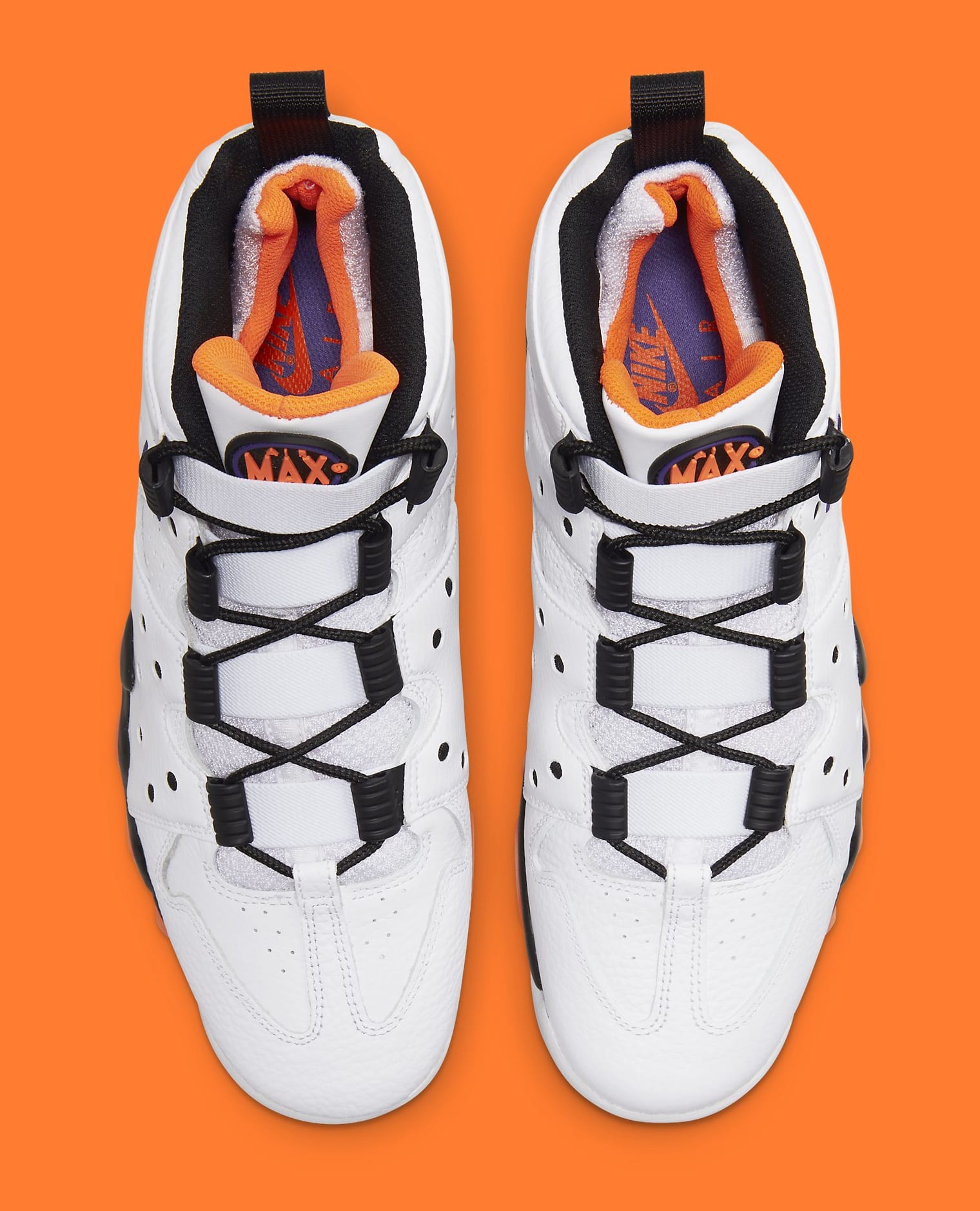 Nike Air Max2 CB 94 'Suns' DO5880100 Release Date Sole Collector