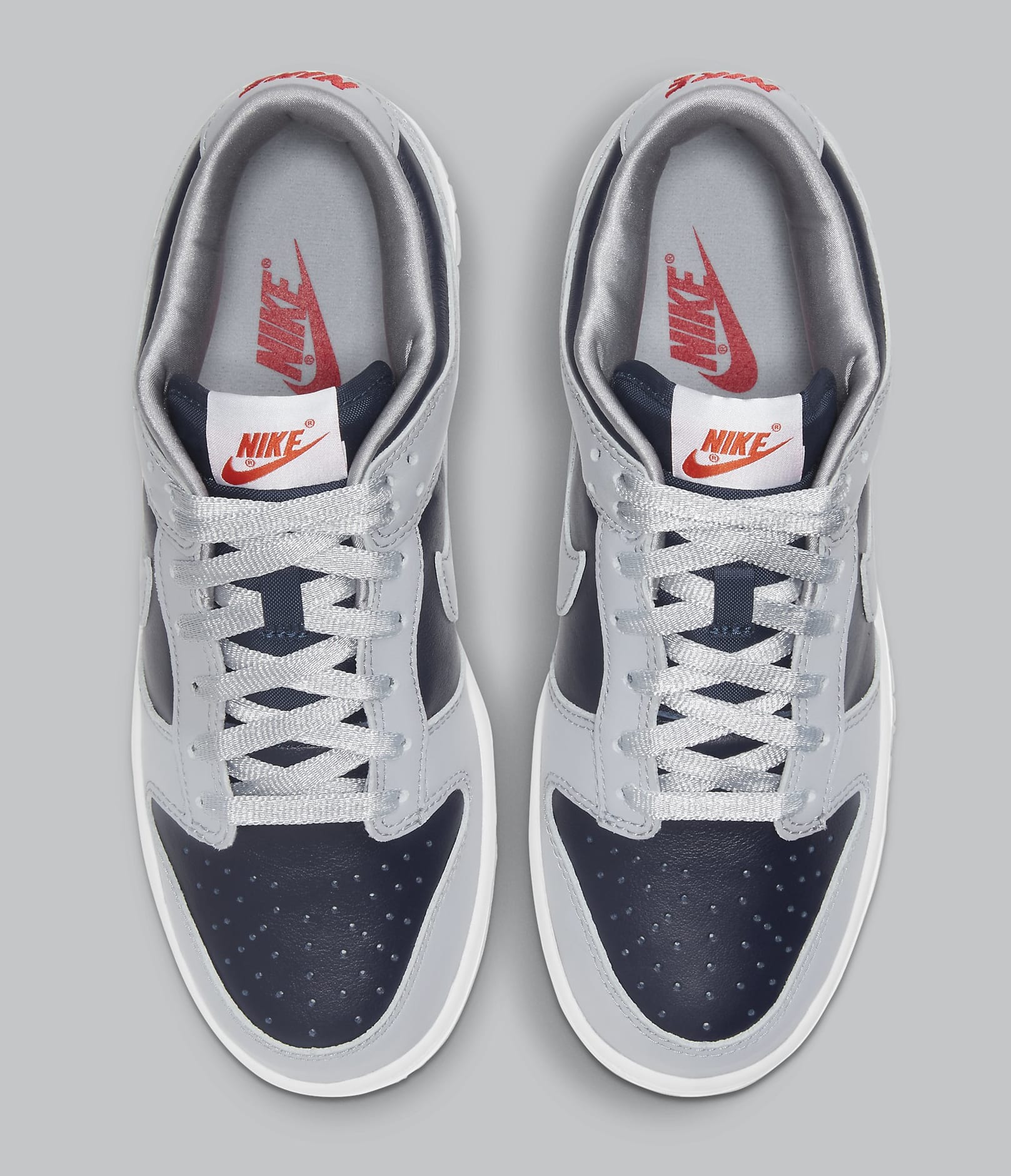 Nike Dunk Low Women's 'College Navy' DD1768-400 Release Date