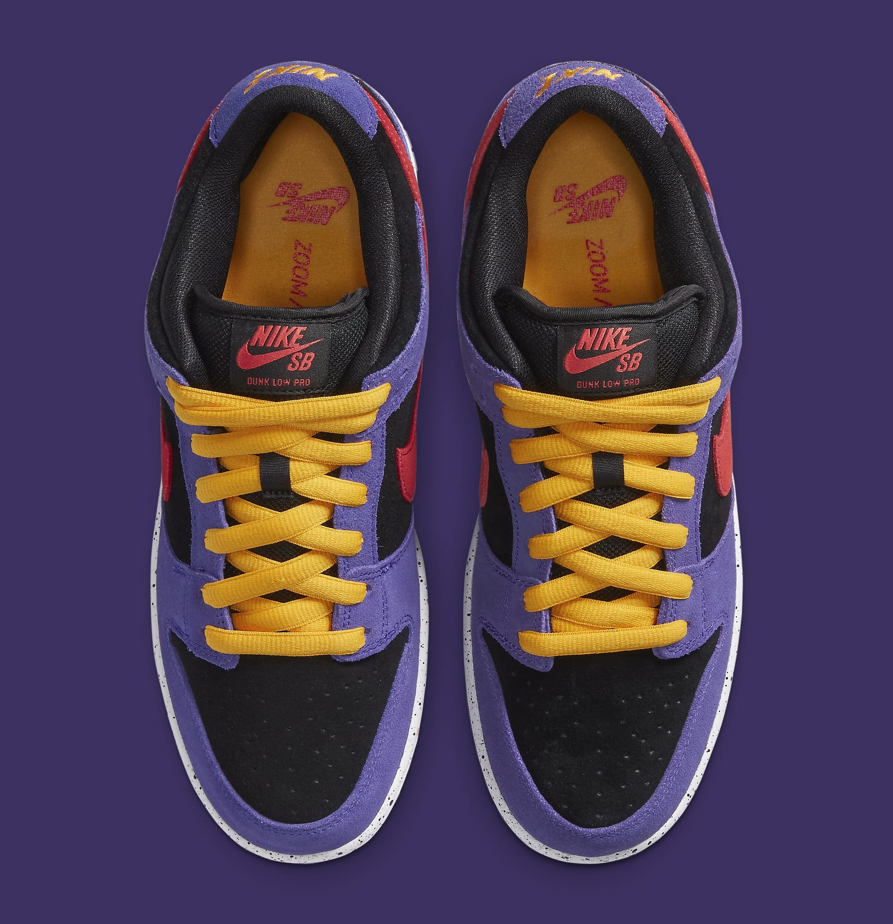 acg dunk