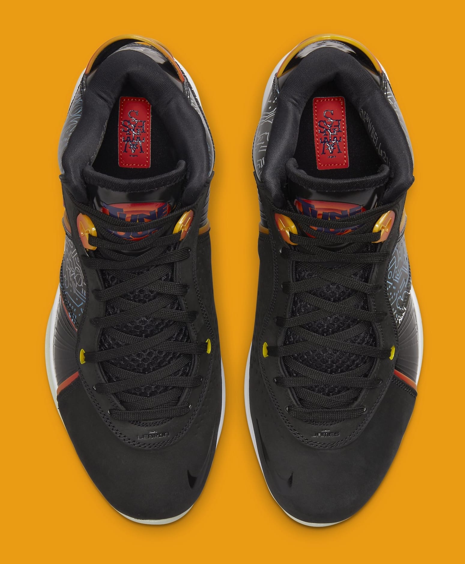 space jam lebron 8 release date