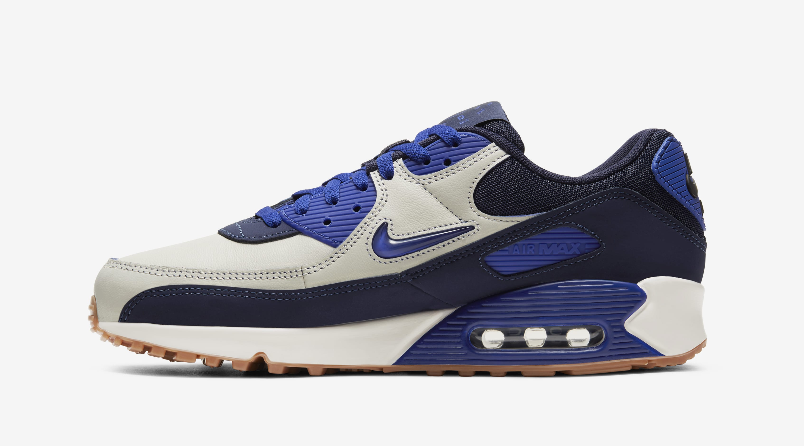 air max g90