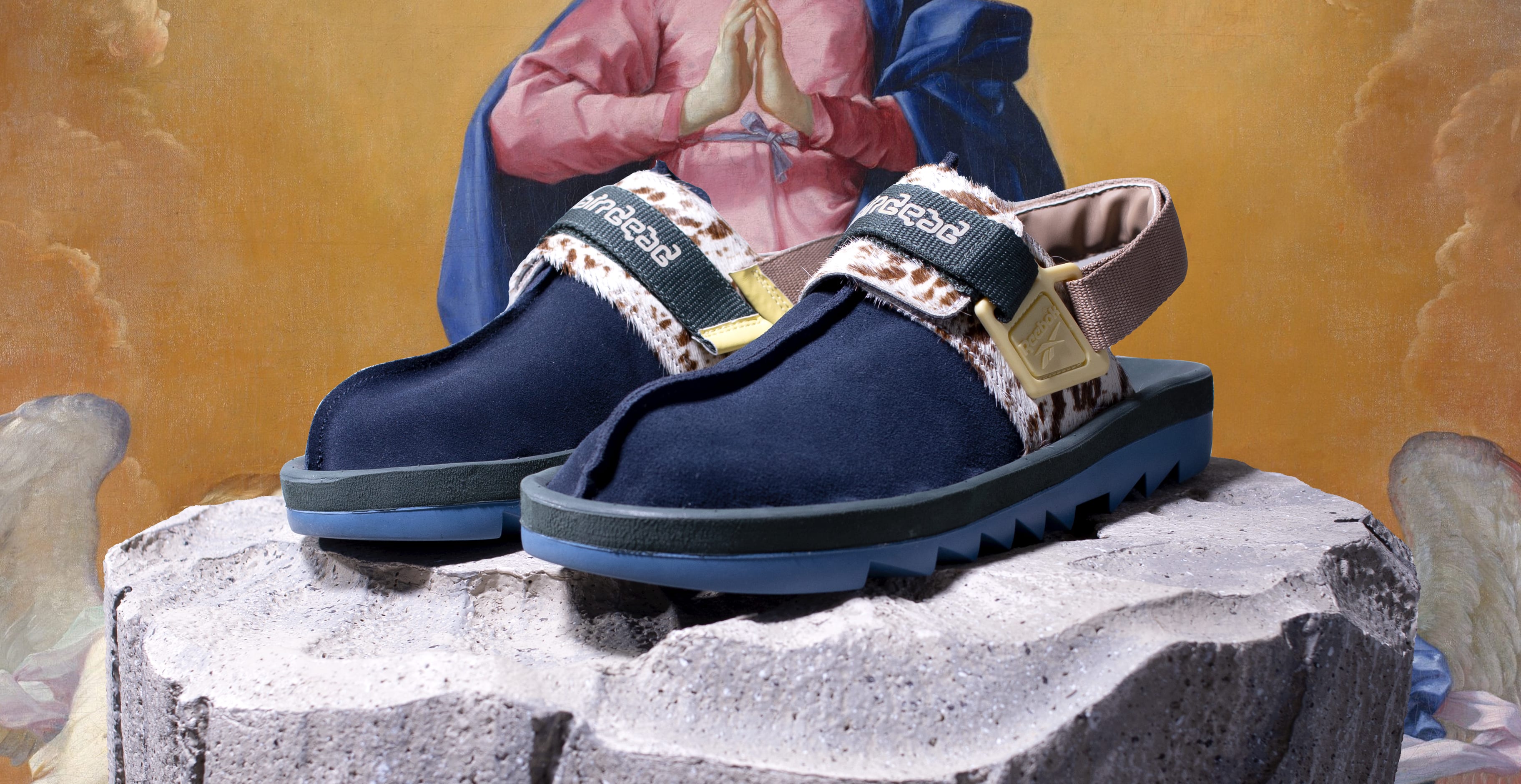 Reebok beatnik braindead Outlet