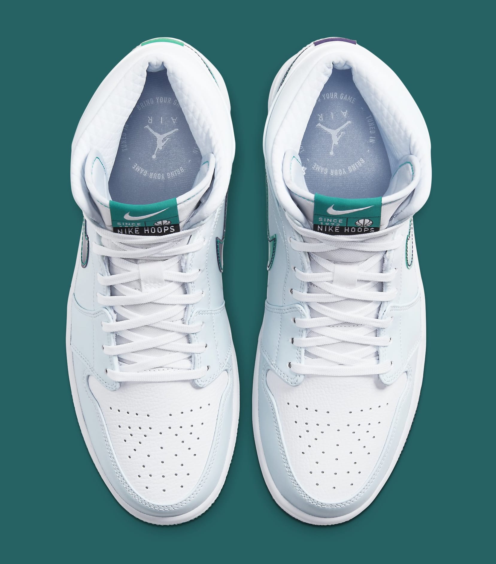 air jordan 1 luka doncic