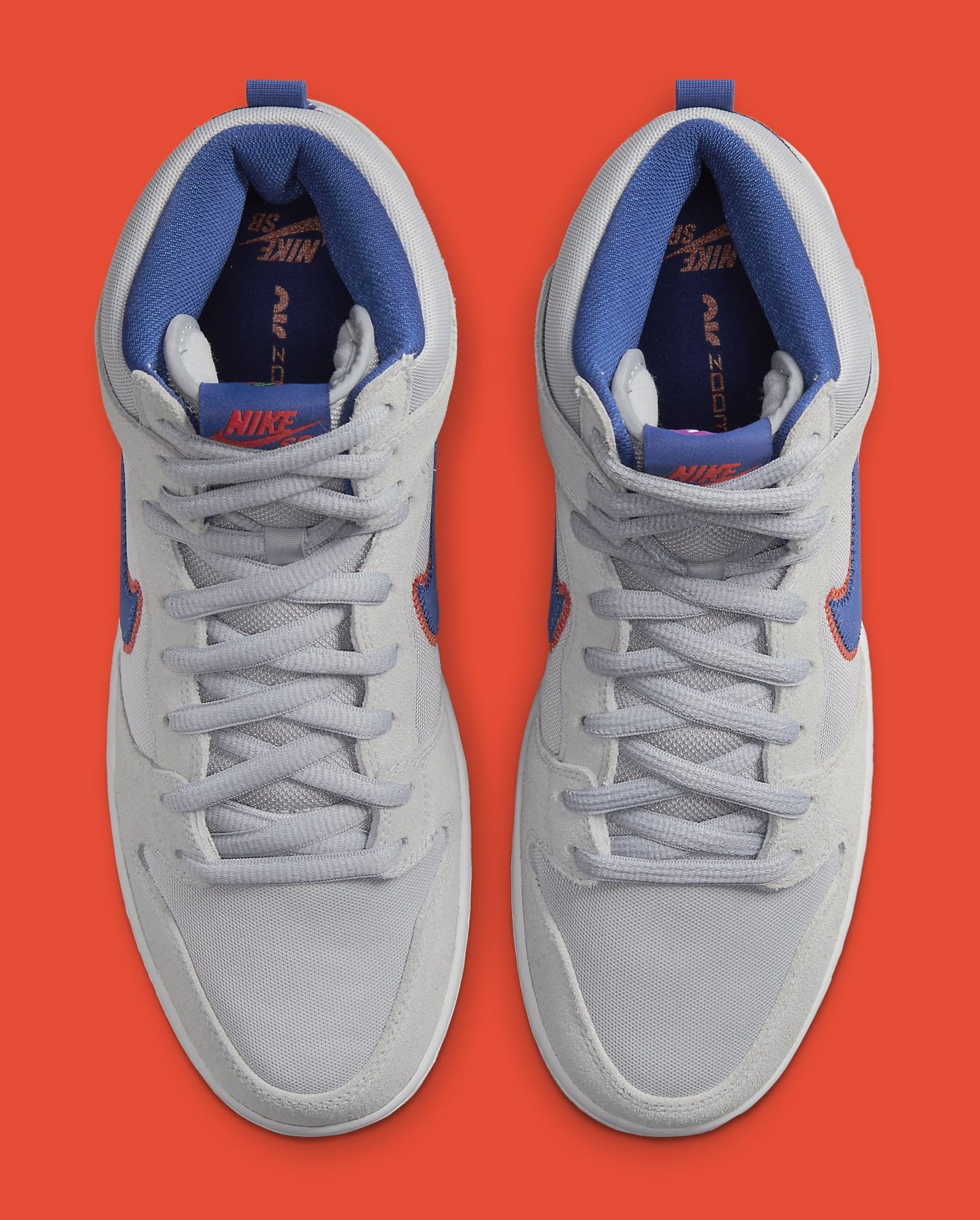 dunk low mets